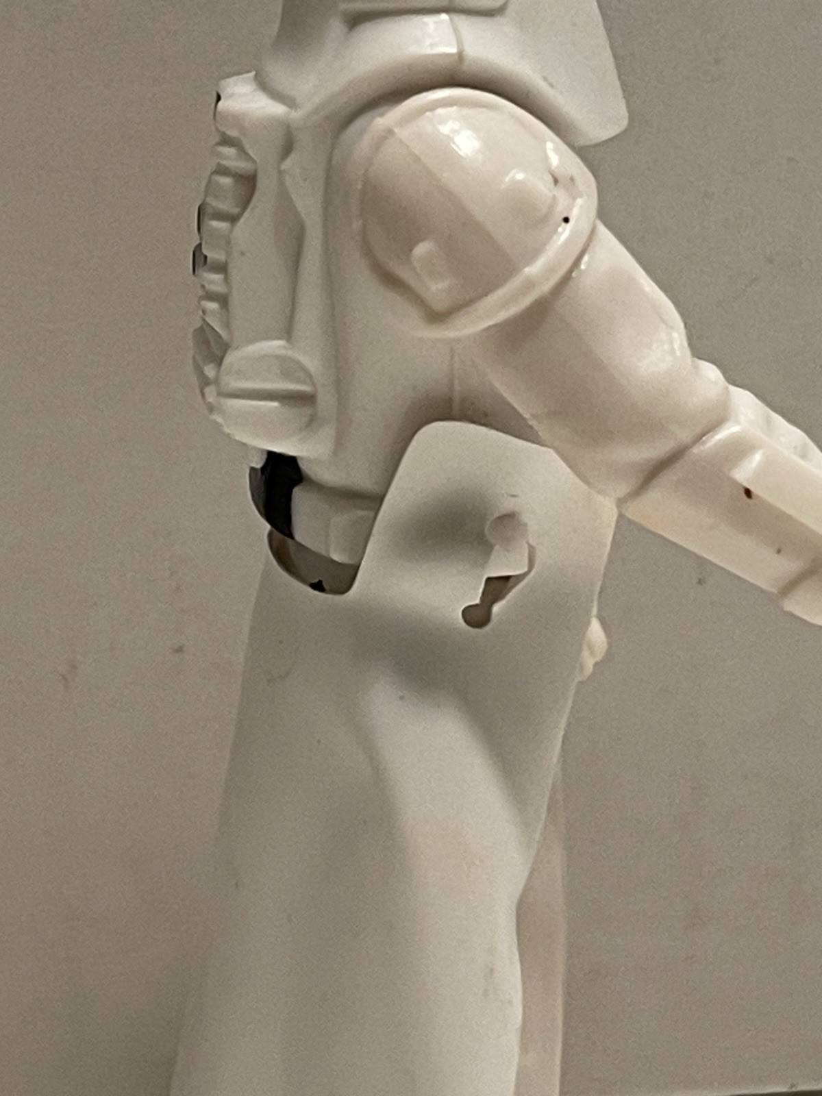 Imperial Stormtrooper (Hoth Battle Gear) - Snowtrooper sold