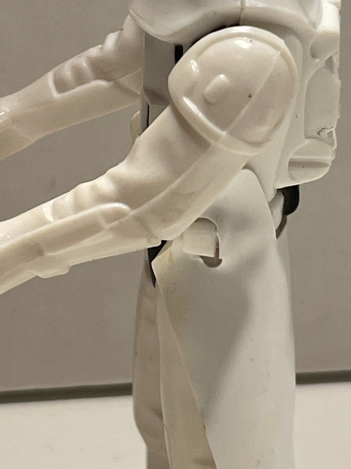 Imperial Stormtrooper (Hoth Battle Gear) - Snowtrooper sold