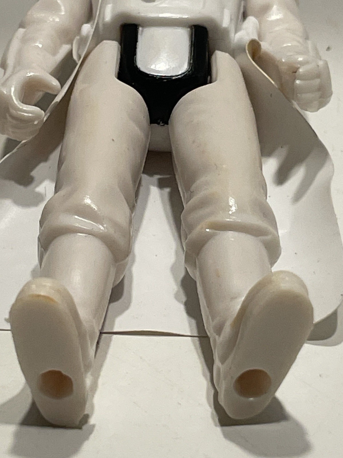 Imperial Stormtrooper (Hoth Battle Gear) - Snowtrooper sold