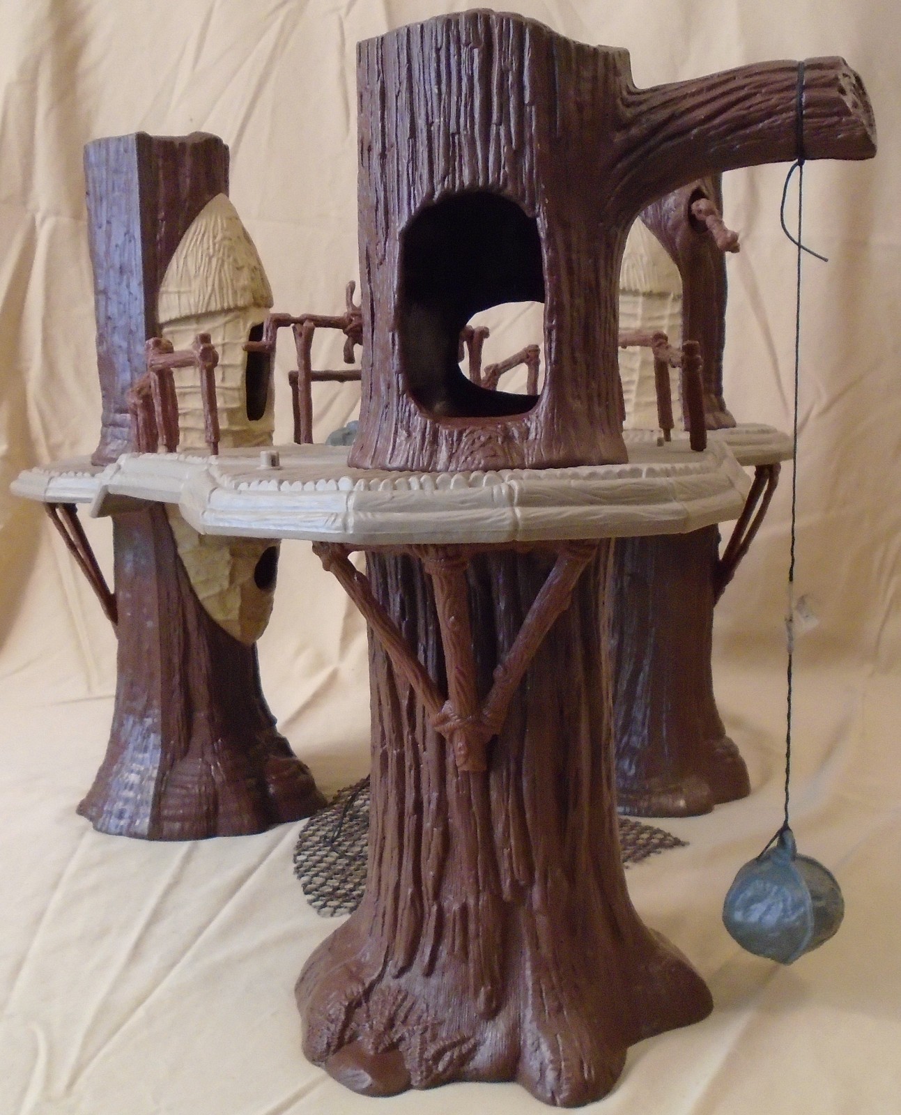 Ewok Village sold
