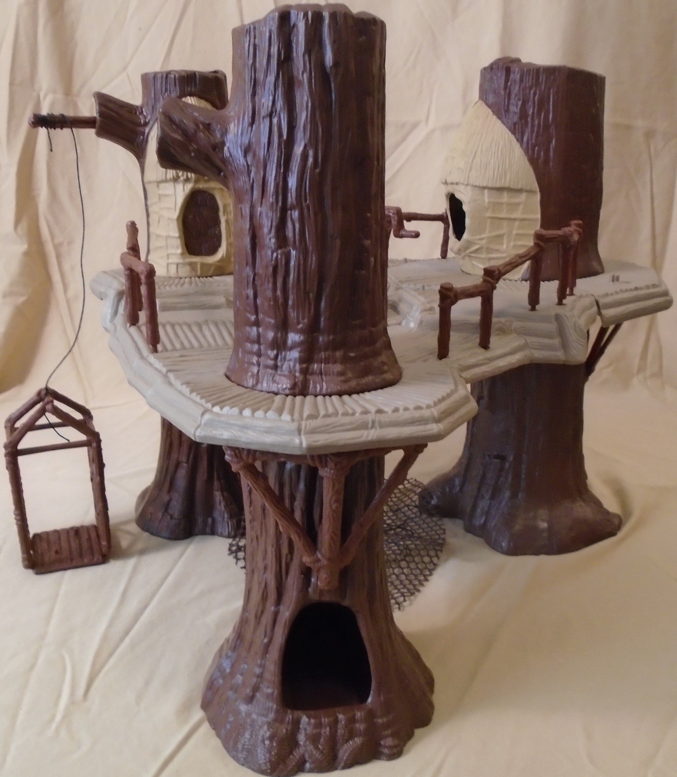 Ewok Village sold