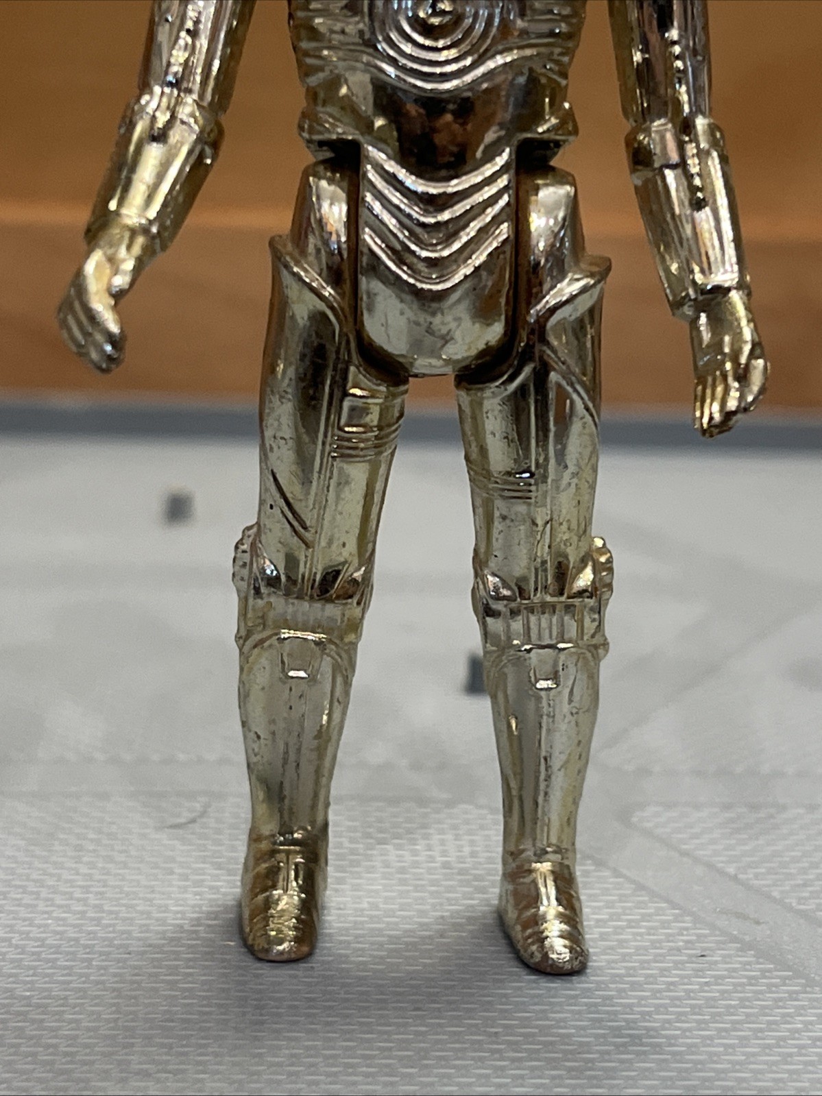 C-3PO (See-Threepio) sold