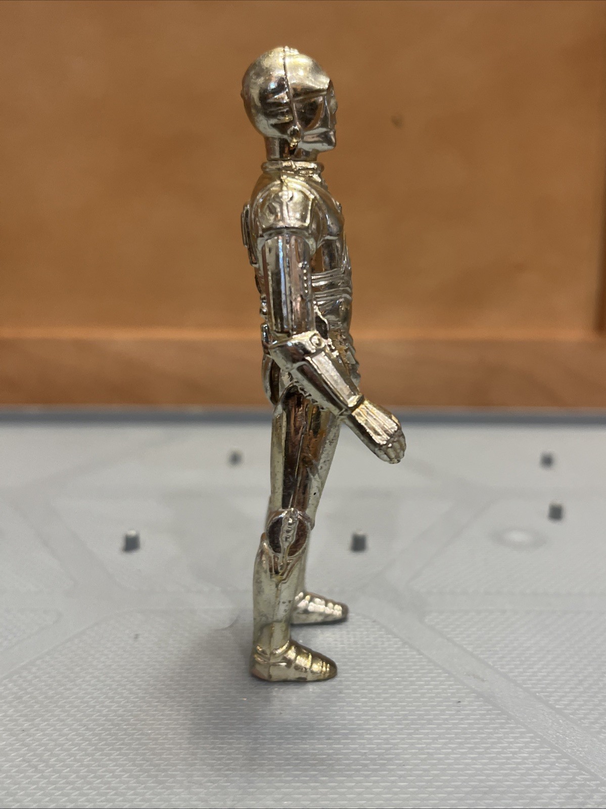 C-3PO (See-Threepio) sold