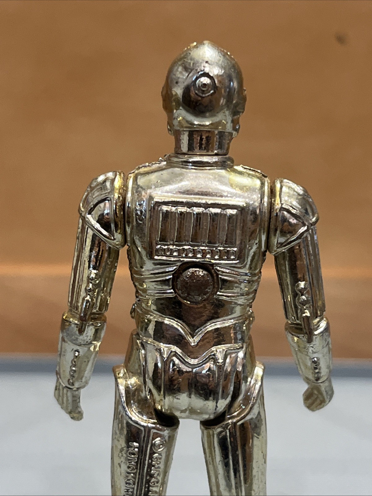 C-3PO (See-Threepio) sold