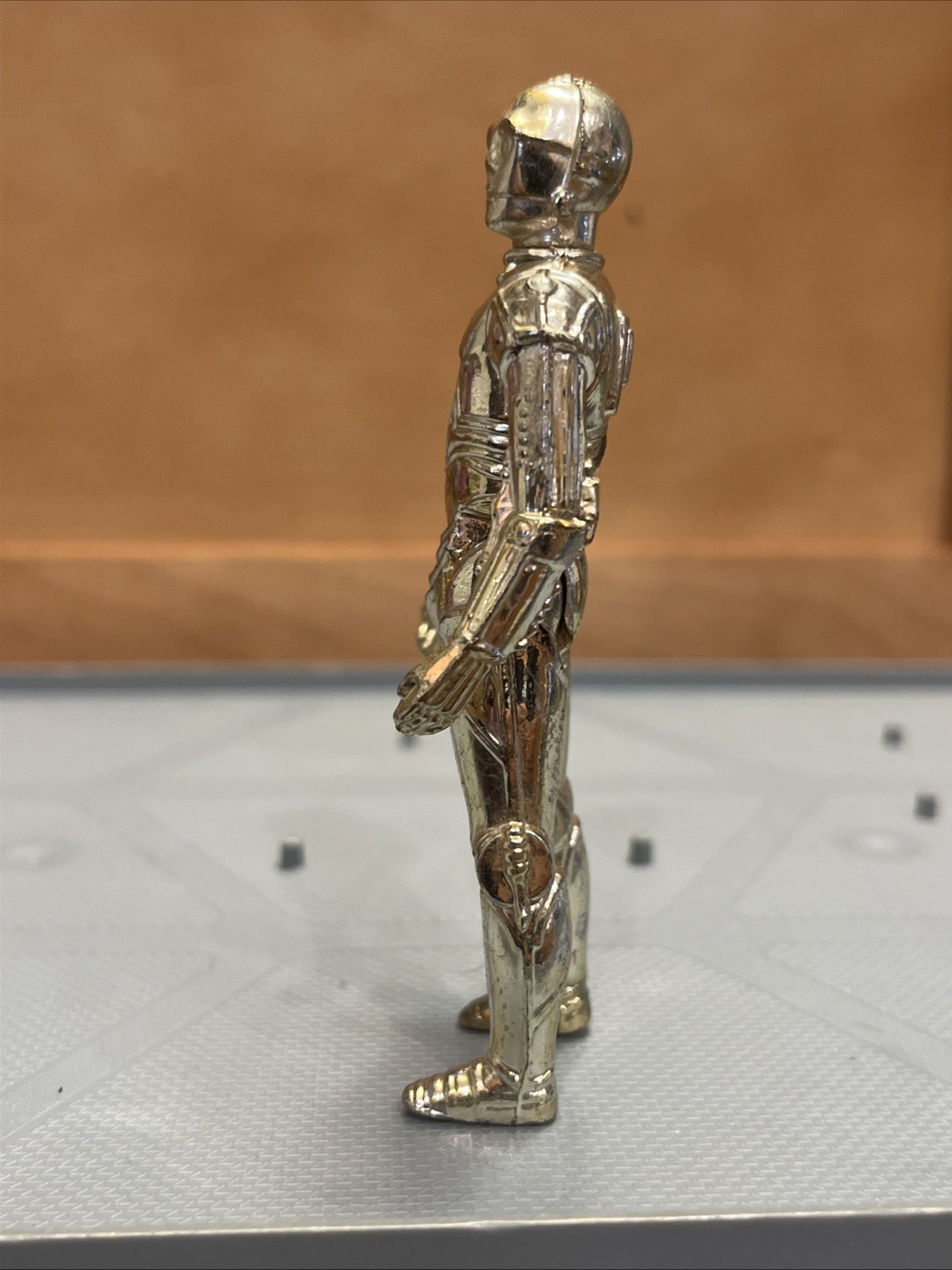 C-3PO (See-Threepio) sold