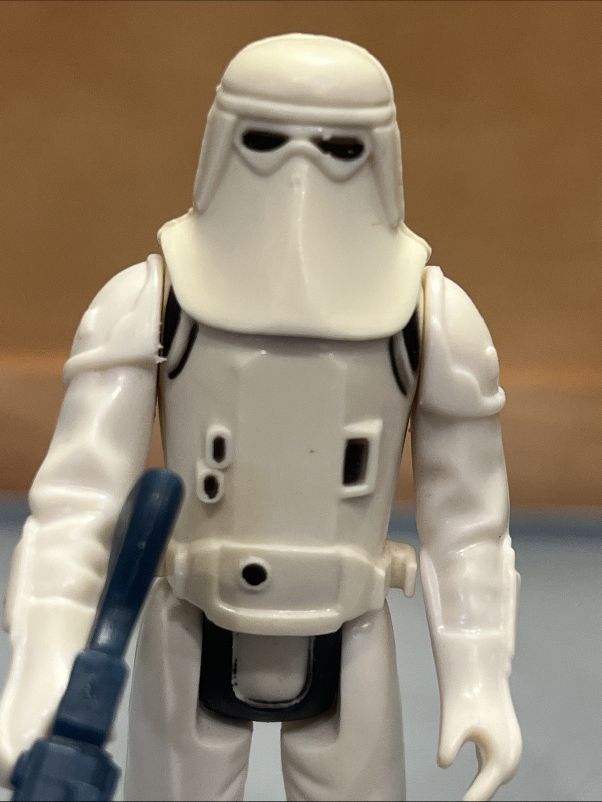 Imperial Stormtrooper (Hoth Battle Gear) - Snowtrooper sold
