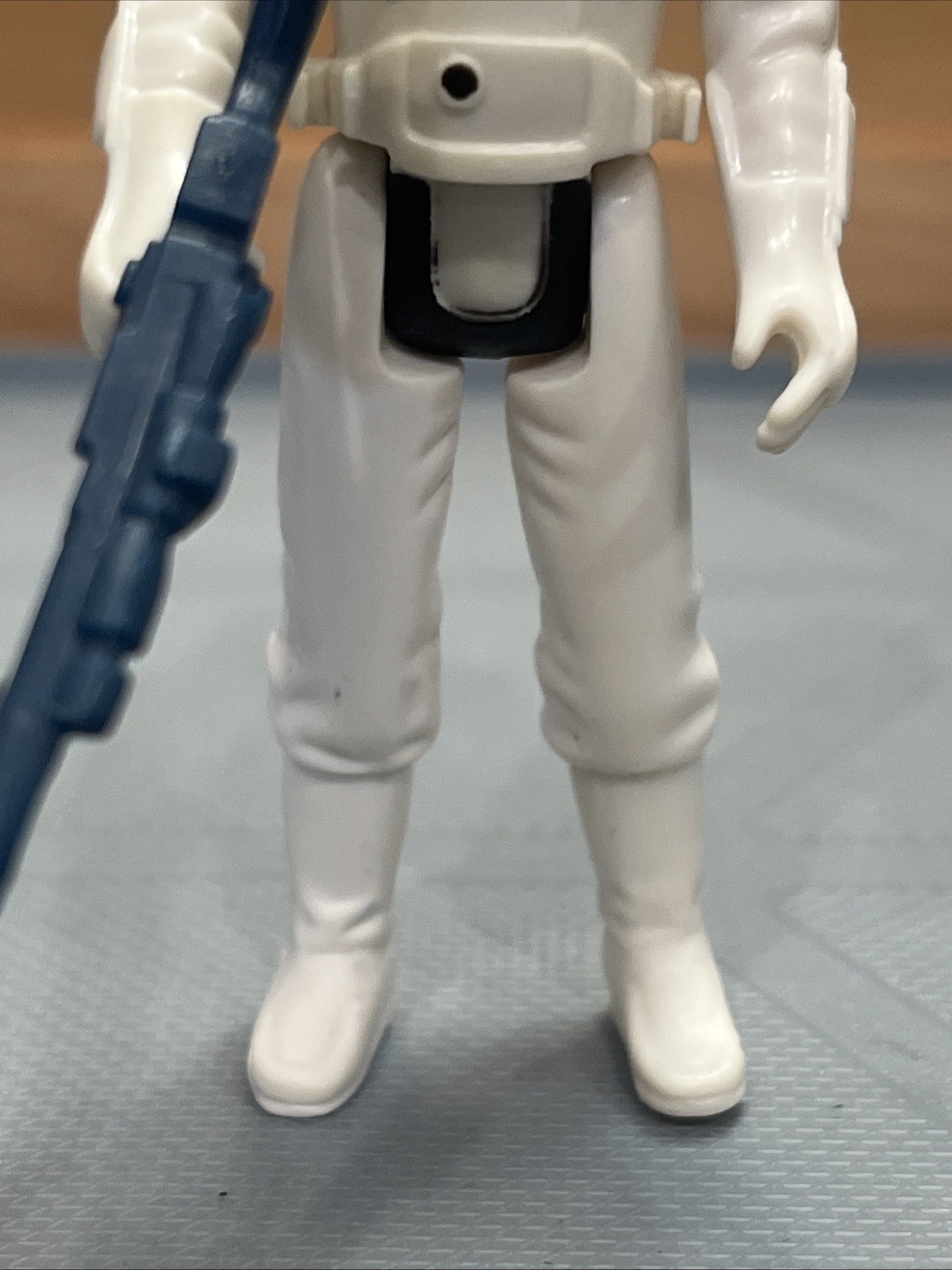 Imperial Stormtrooper (Hoth Battle Gear) - Snowtrooper sold