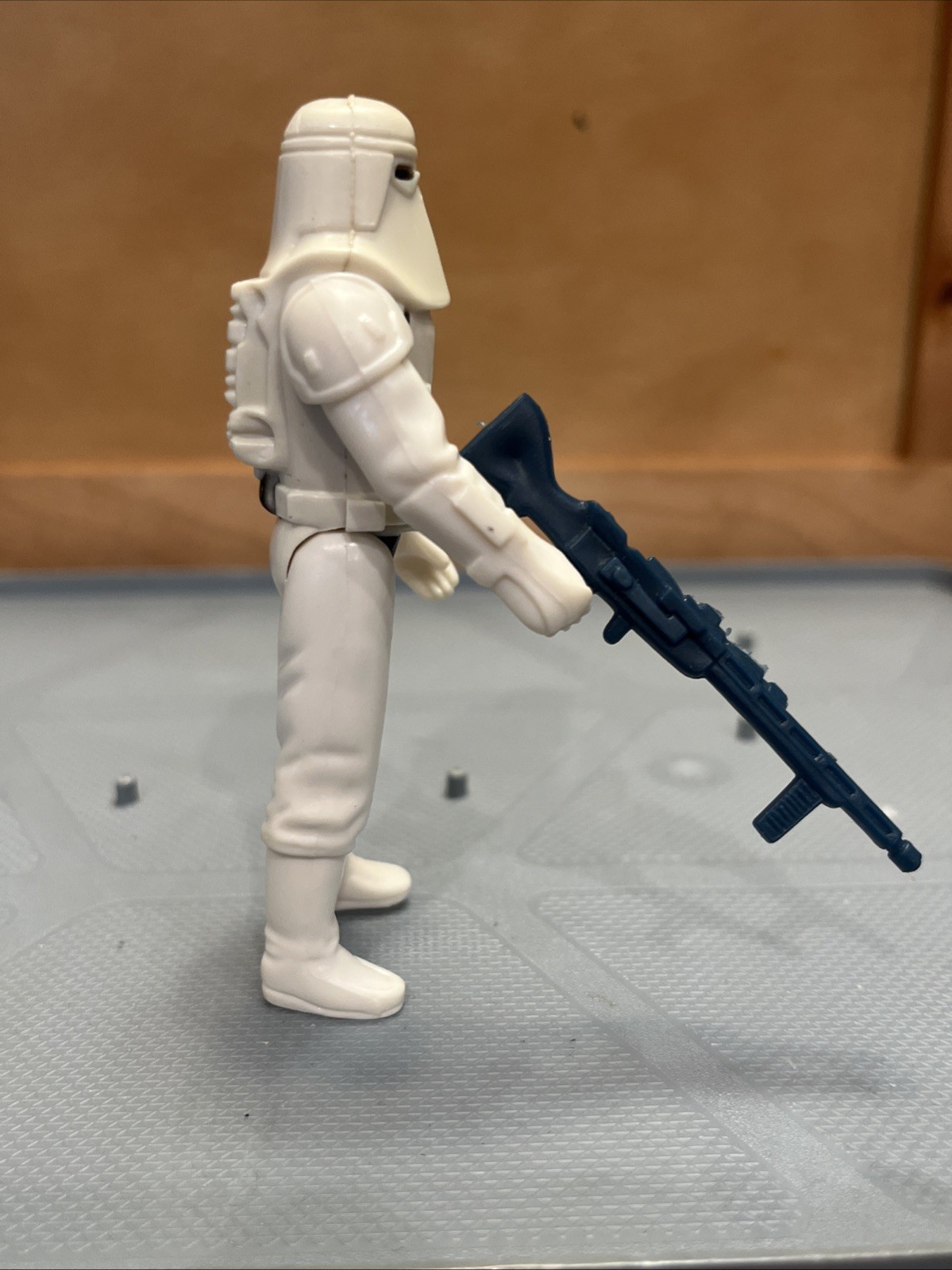 Imperial Stormtrooper (Hoth Battle Gear) - Snowtrooper sold