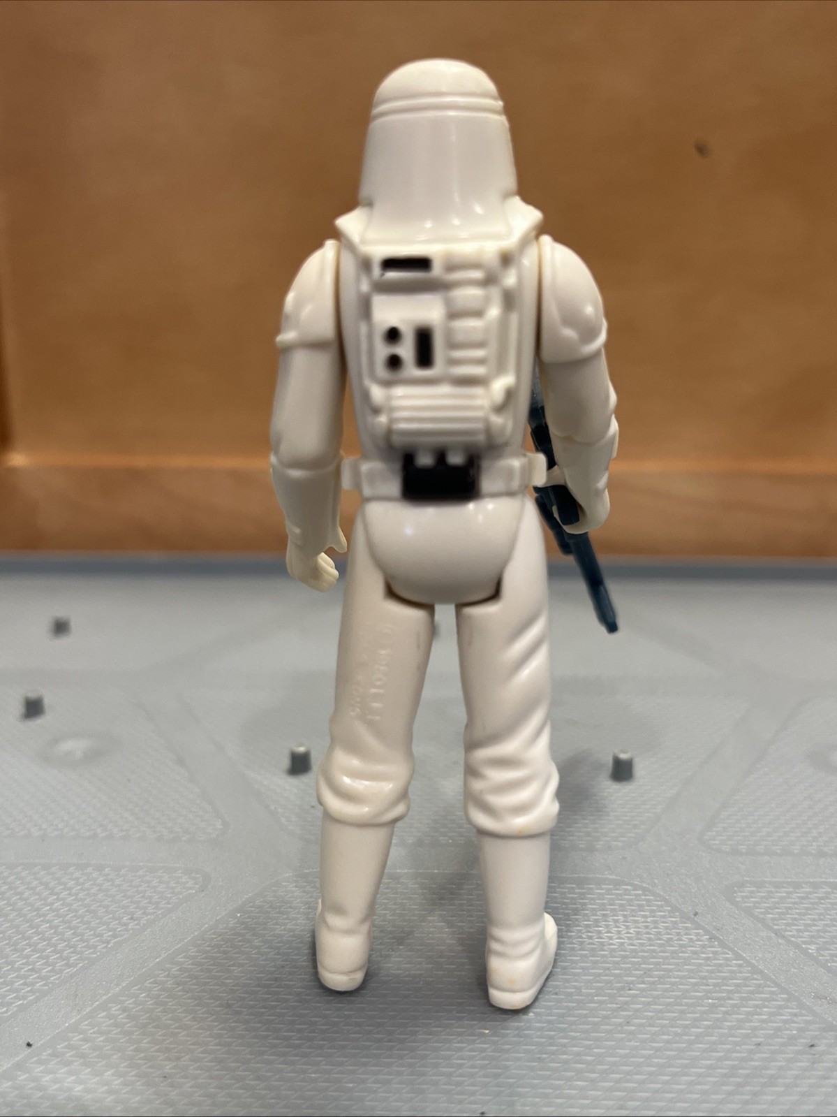 Imperial Stormtrooper (Hoth Battle Gear) - Snowtrooper sold