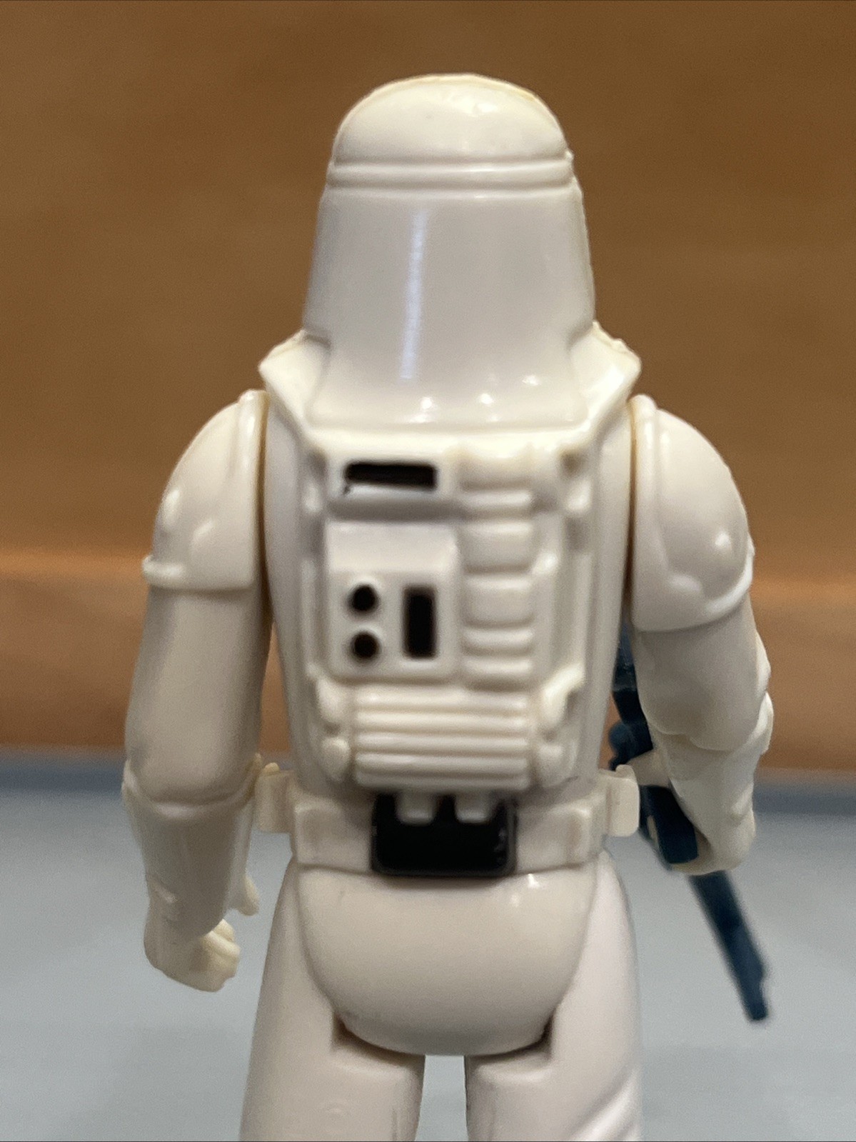 Imperial Stormtrooper (Hoth Battle Gear) - Snowtrooper sold