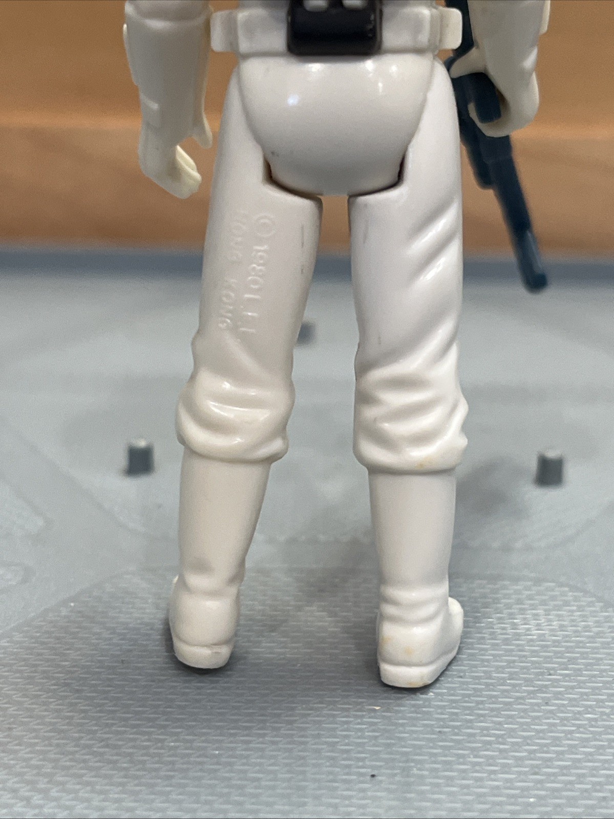 Imperial Stormtrooper (Hoth Battle Gear) - Snowtrooper sold
