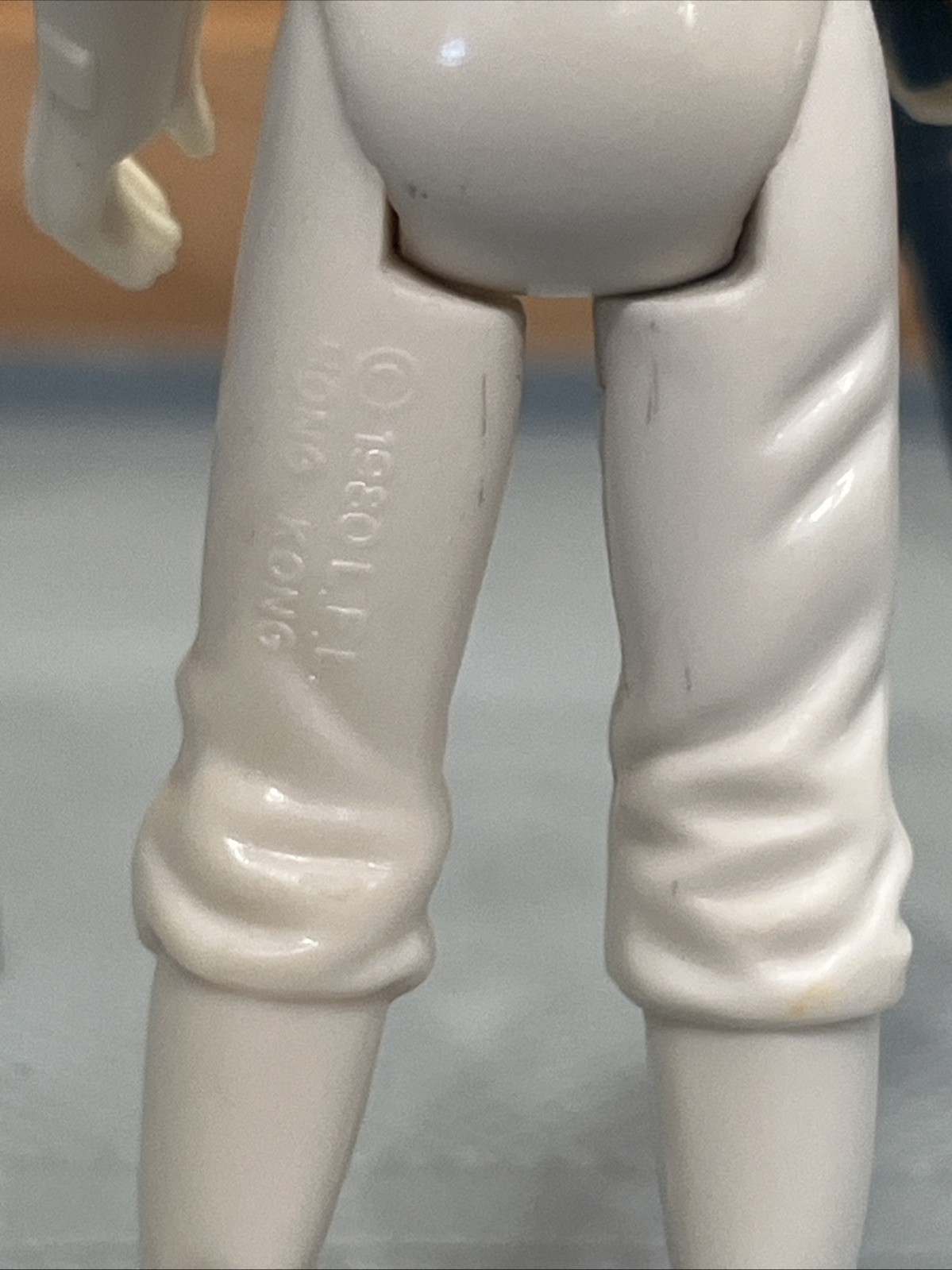 Imperial Stormtrooper (Hoth Battle Gear) - Snowtrooper sold
