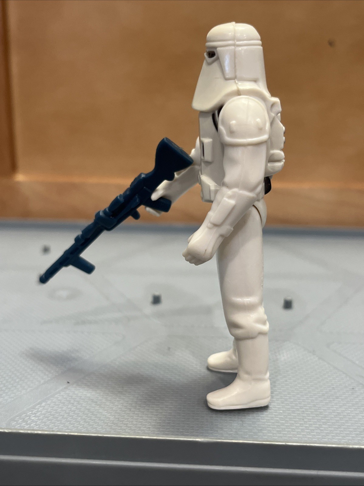 Imperial Stormtrooper (Hoth Battle Gear) - Snowtrooper sold