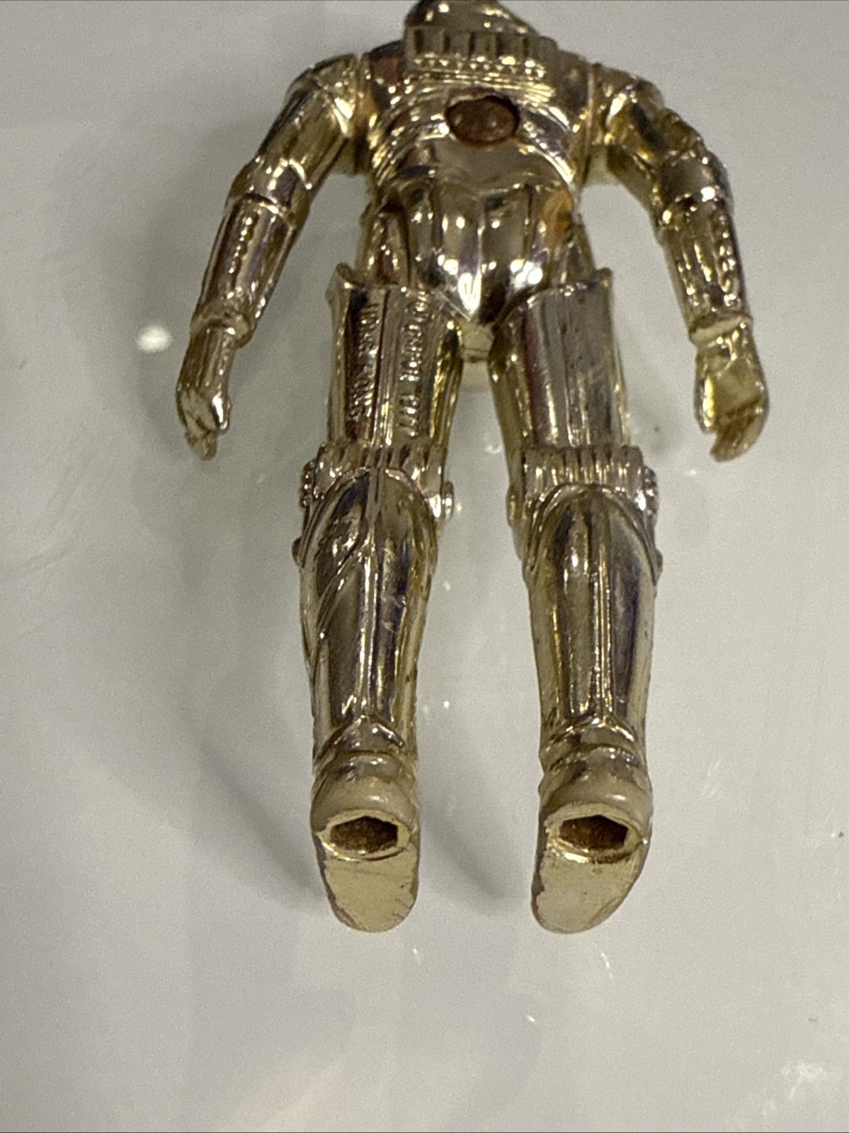C-3PO (See-Threepio) sold