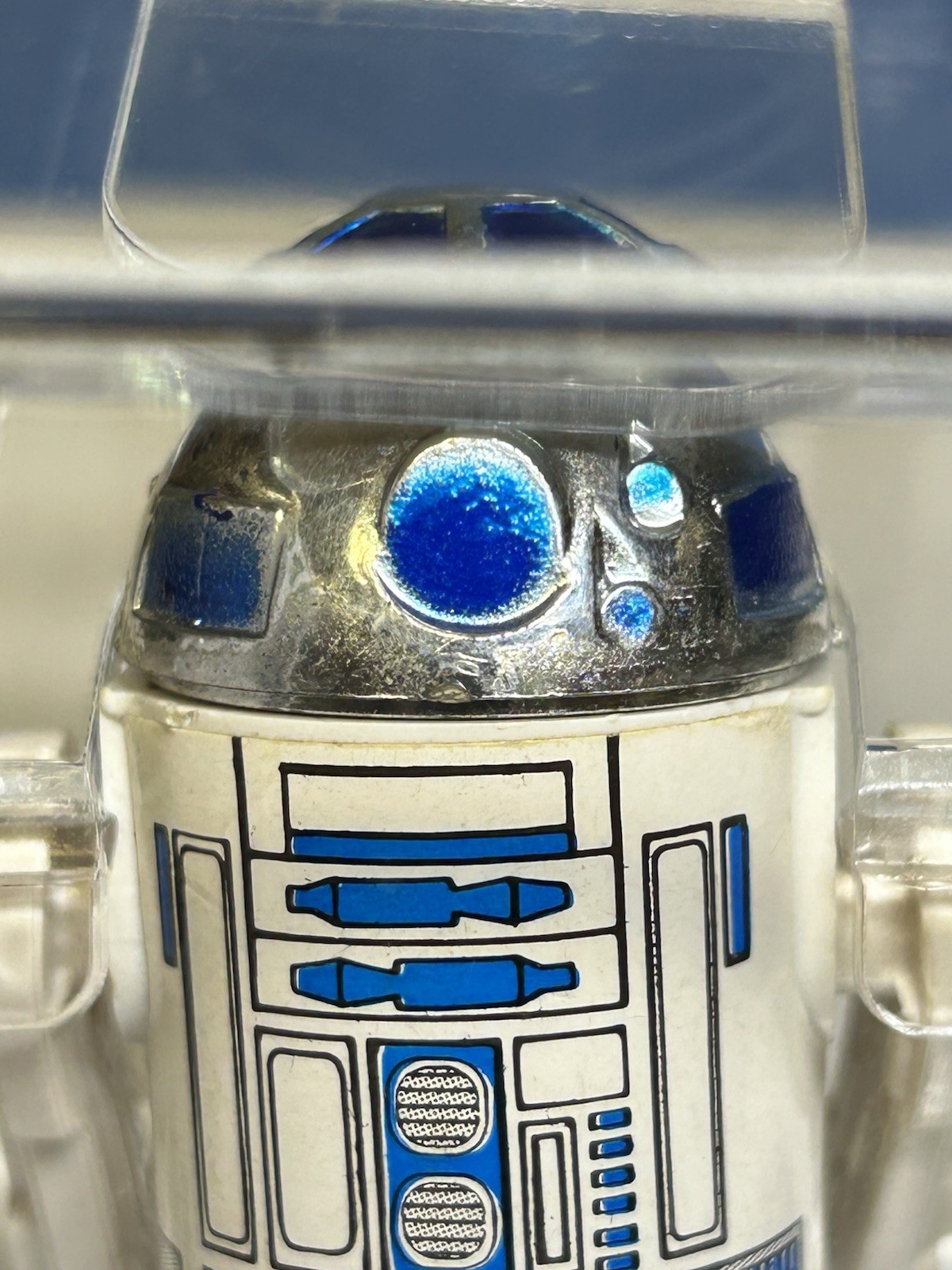 R2-D2 (Droid Factory) sold