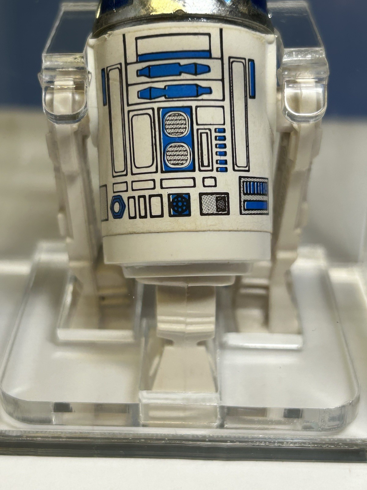 R2-D2 (Droid Factory) sold