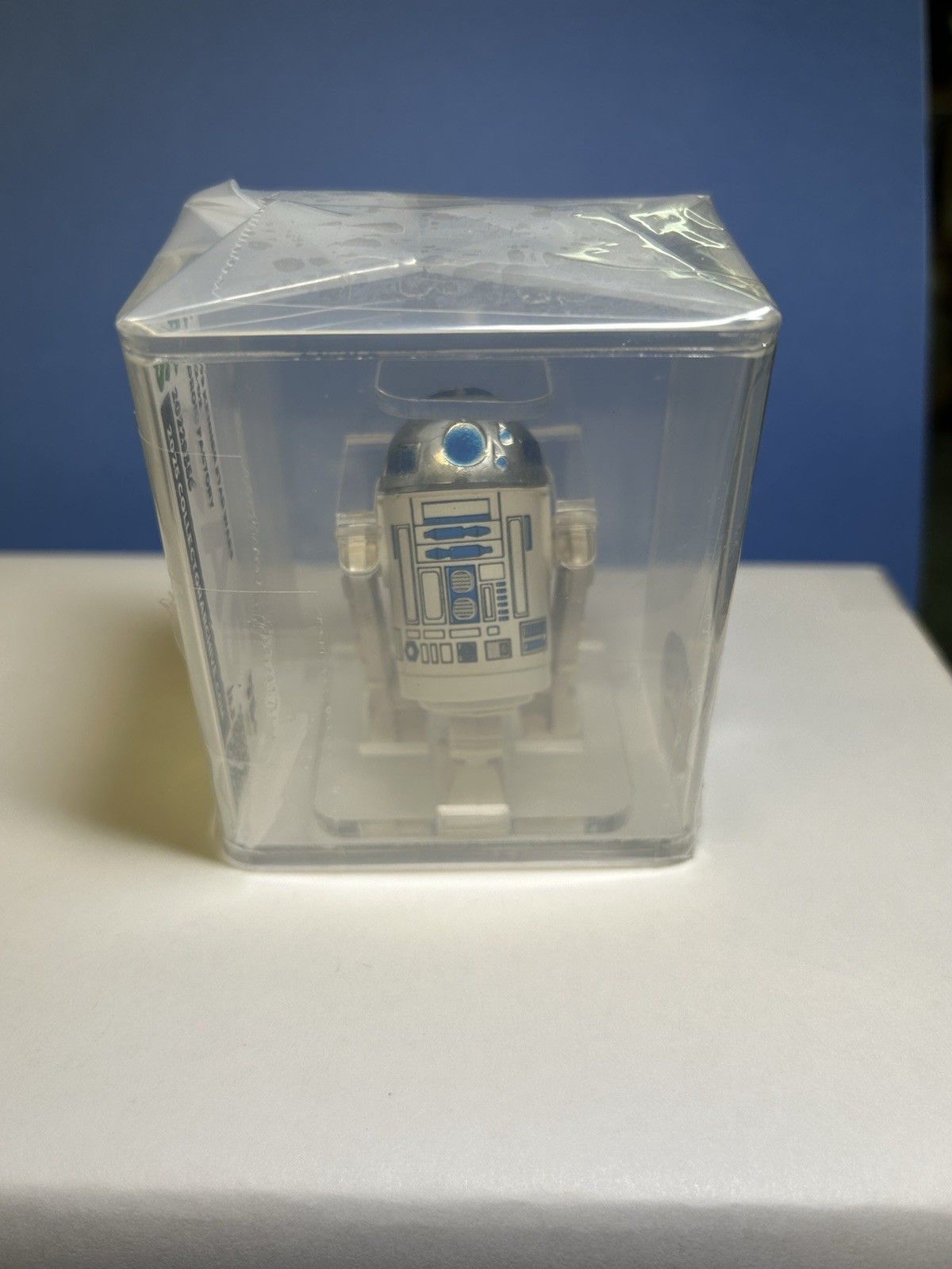 R2-D2 (Droid Factory) sold