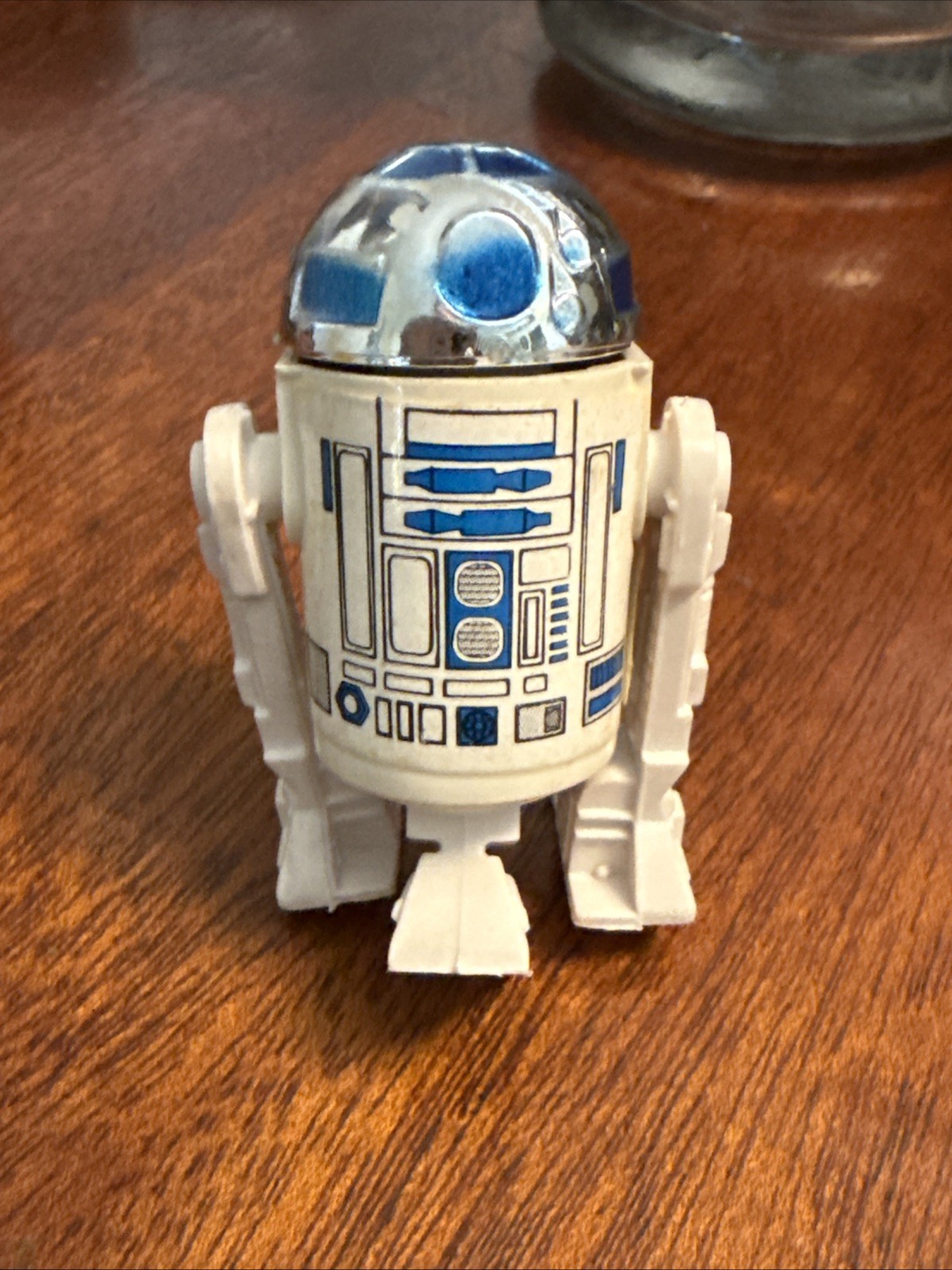 R2-D2 (Droid Factory) sold