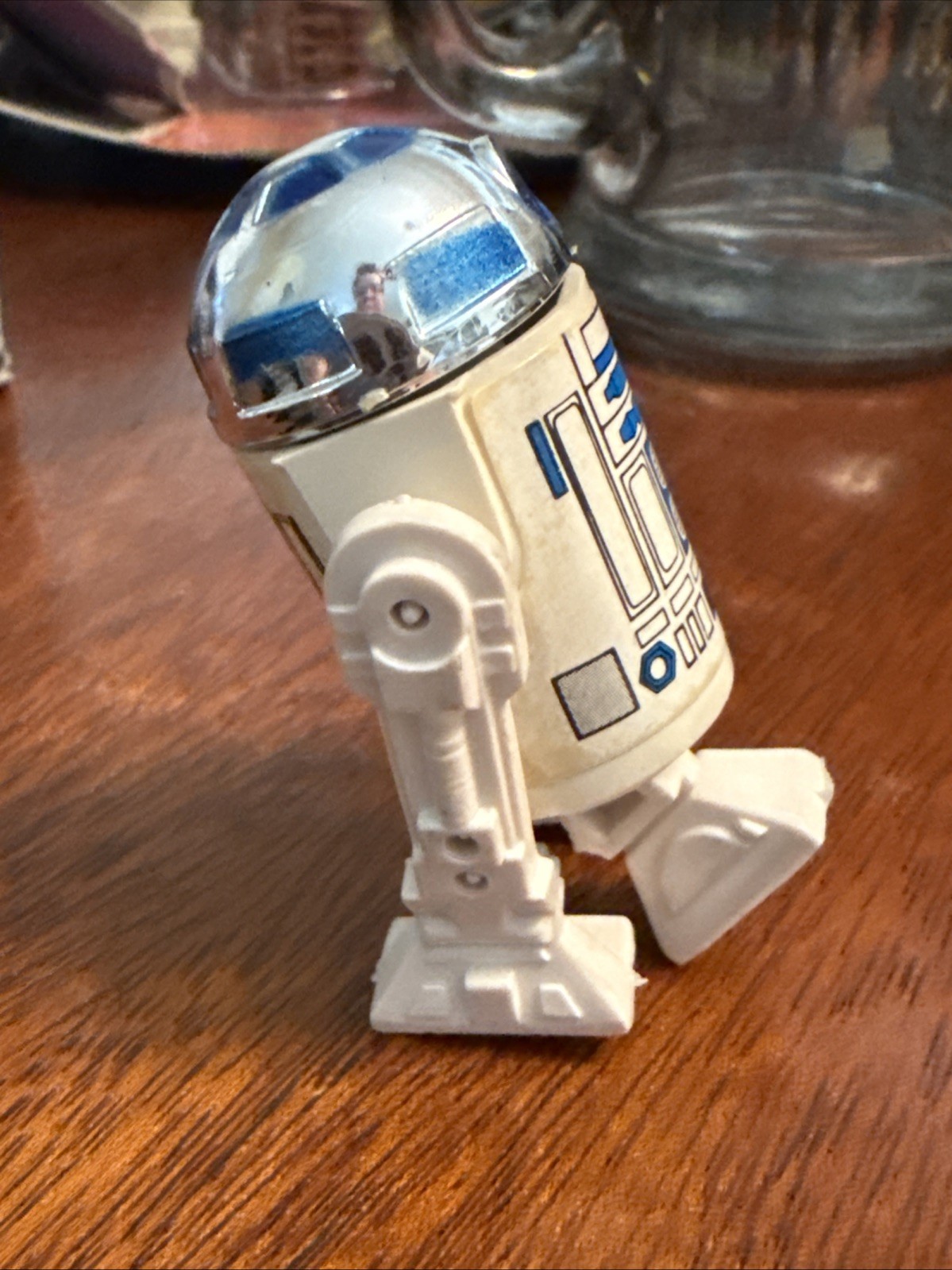 R2-D2 (Droid Factory) sold
