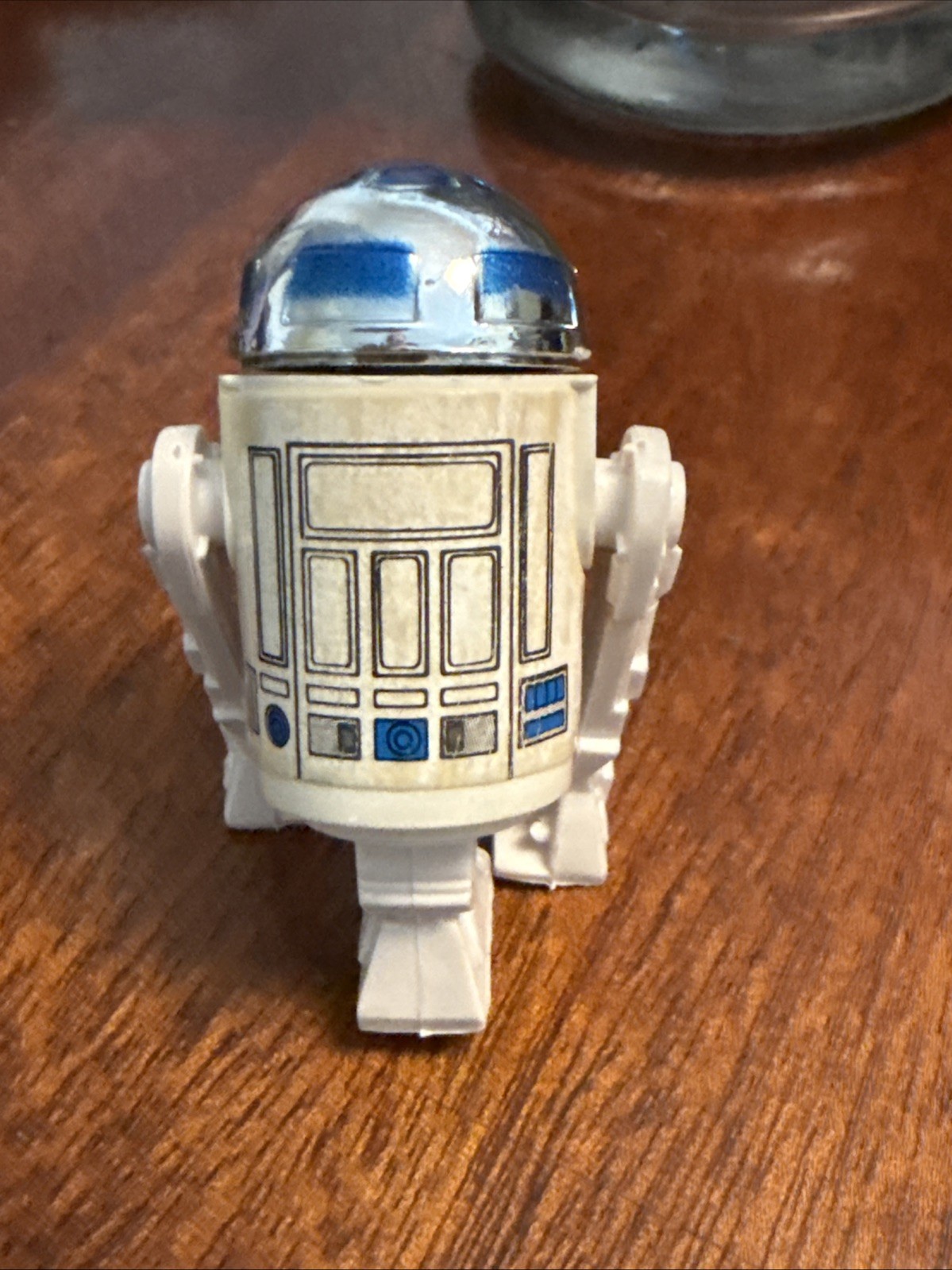 R2-D2 (Droid Factory) sold