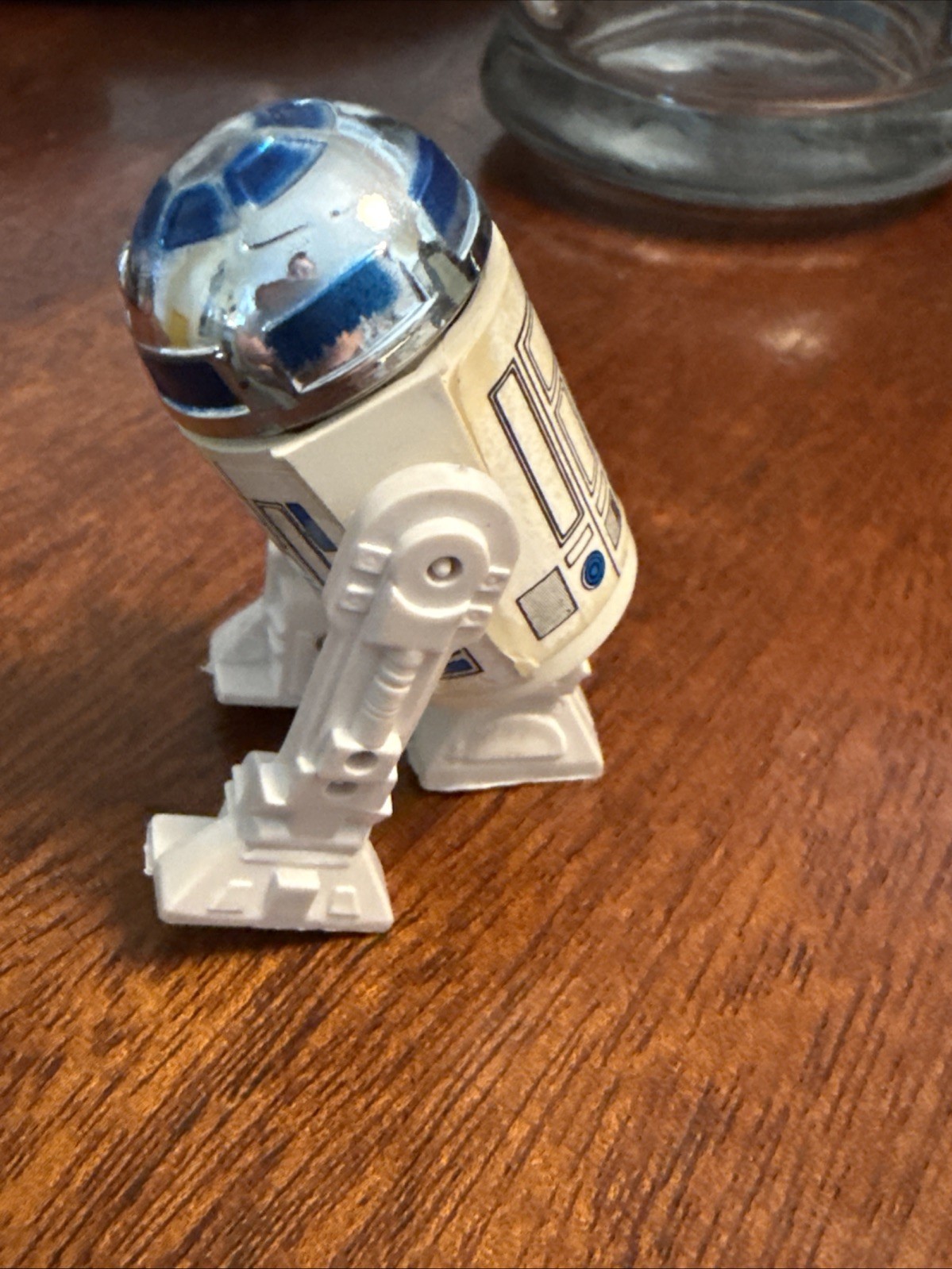 R2-D2 (Droid Factory) sold