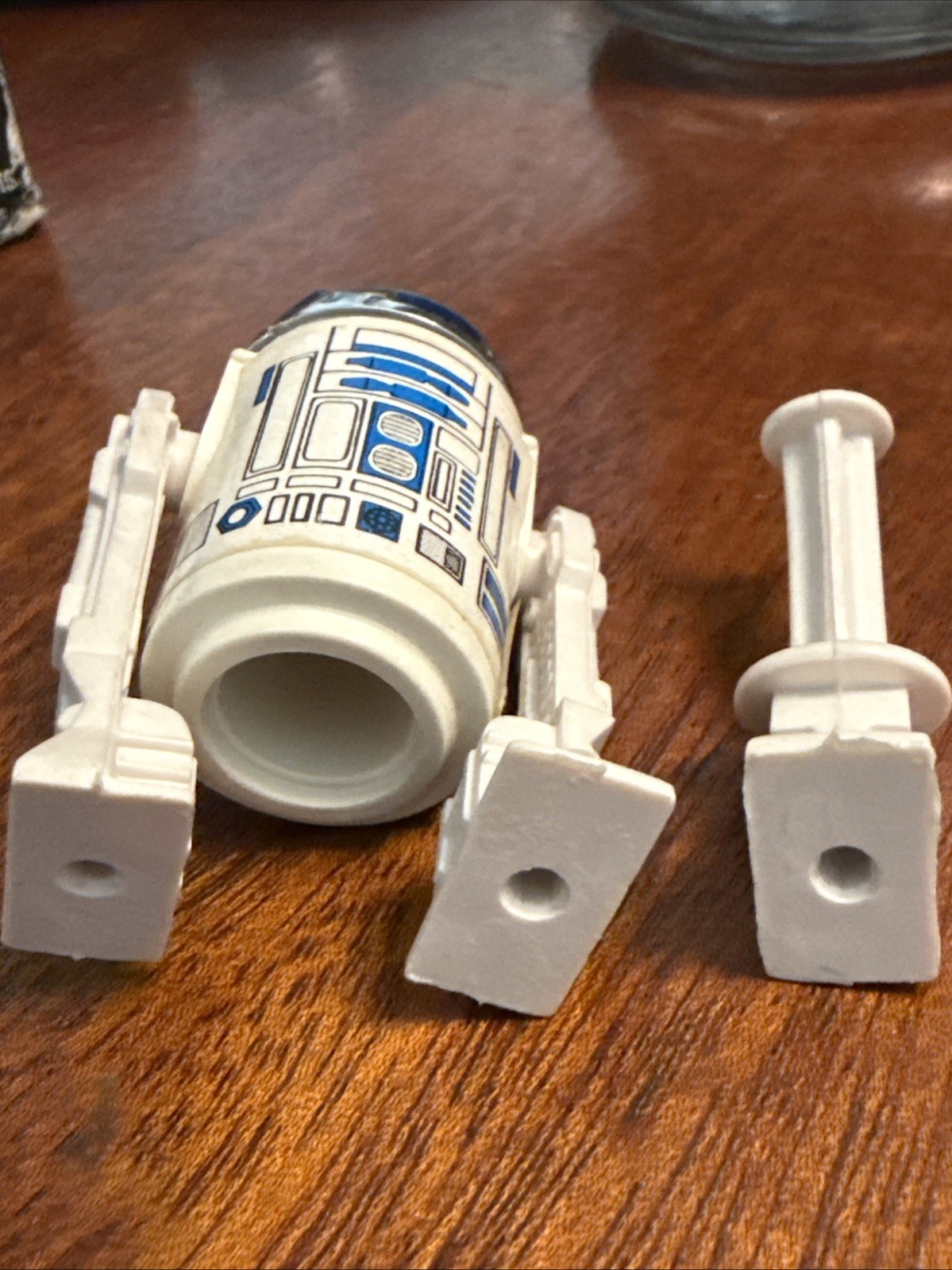 R2-D2 (Droid Factory) sold