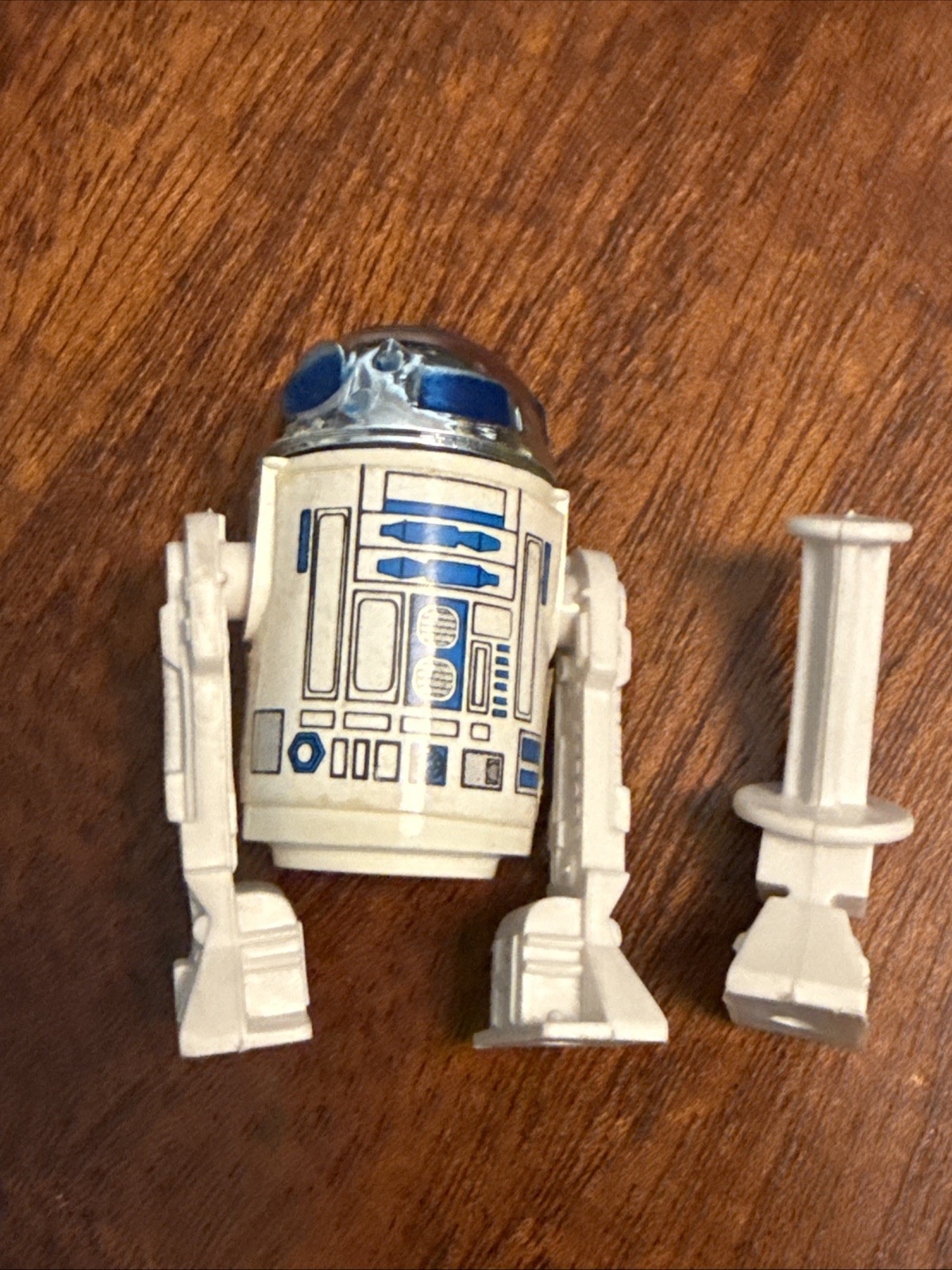 R2-D2 (Droid Factory) sold