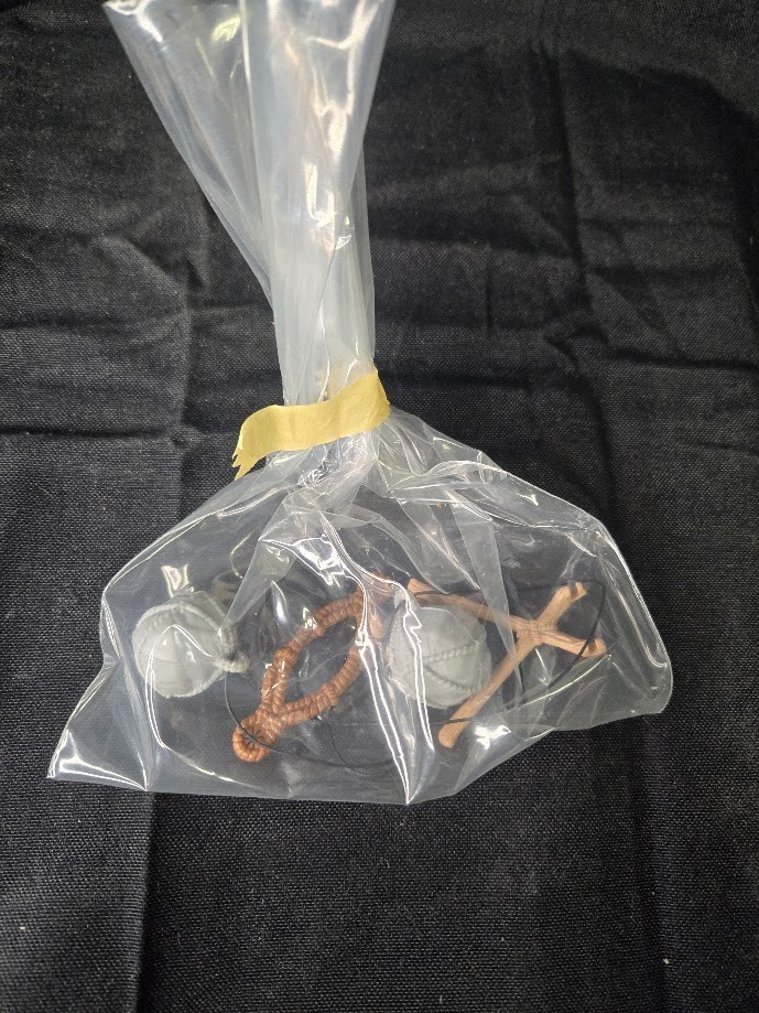 Ewok Combat Glider sold