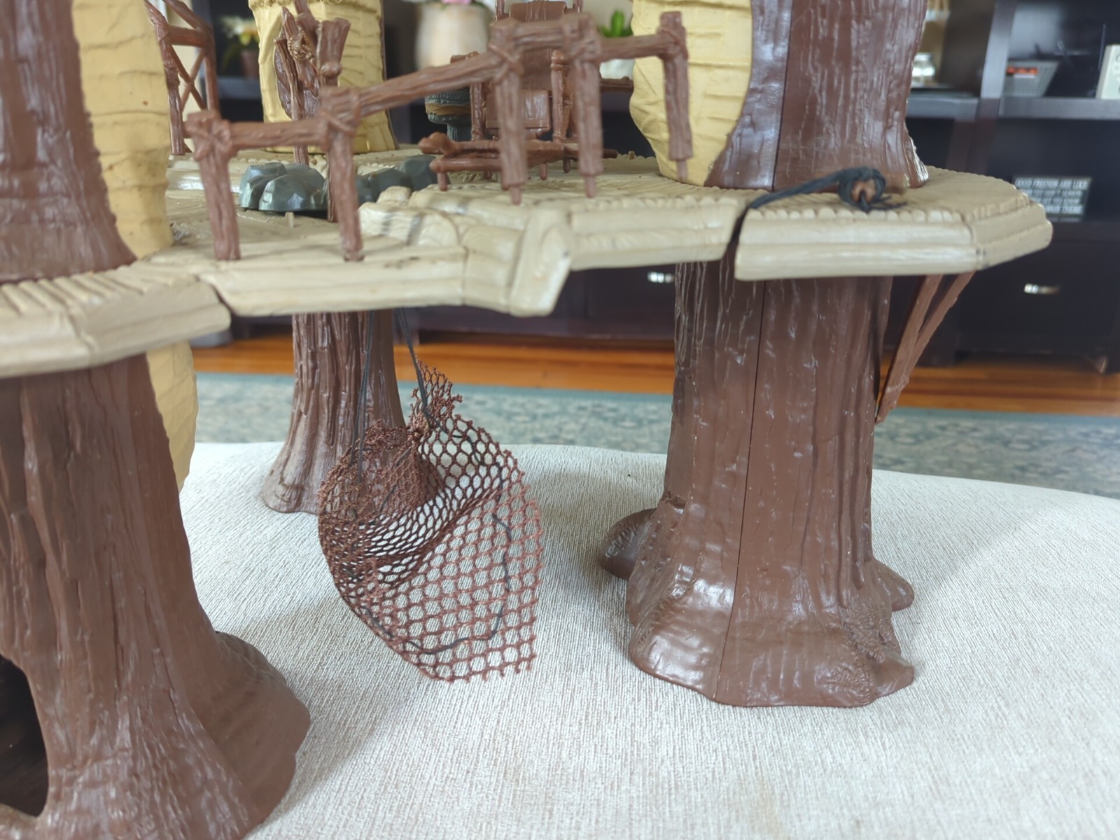 Ewok Village sold