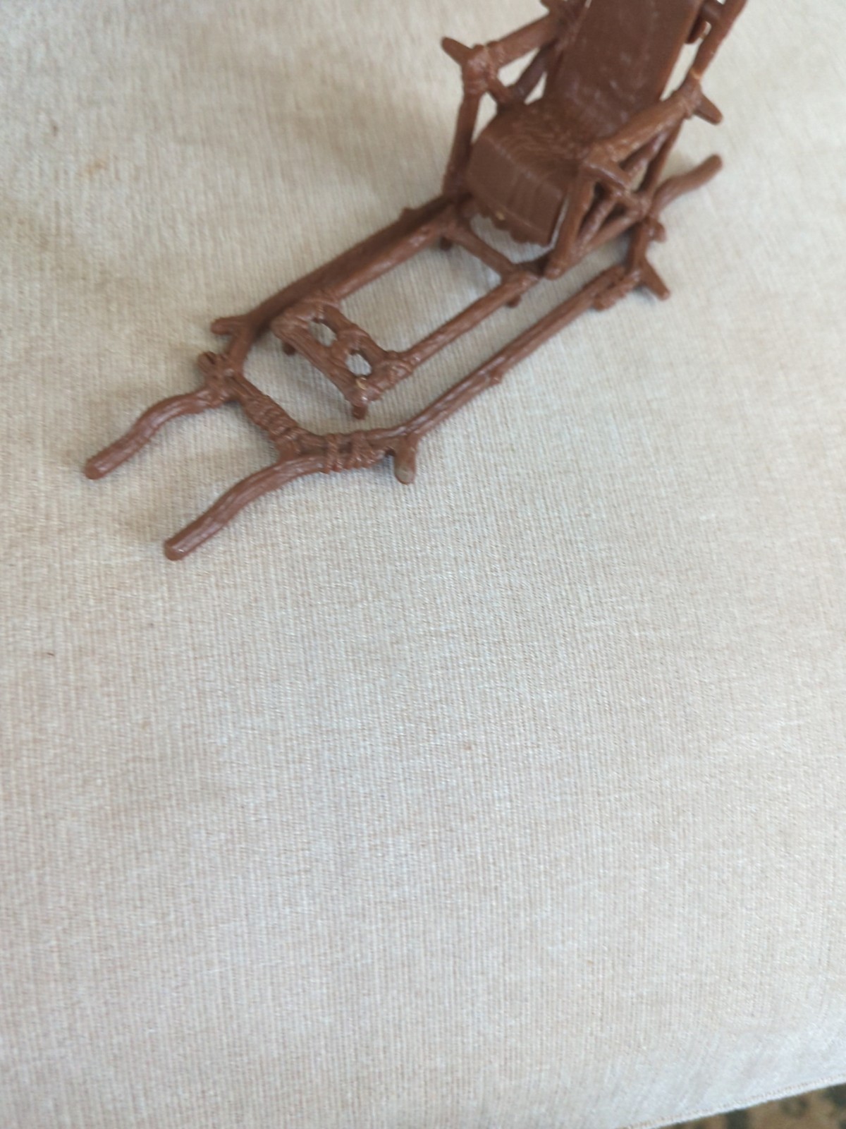 Ewok Village sold