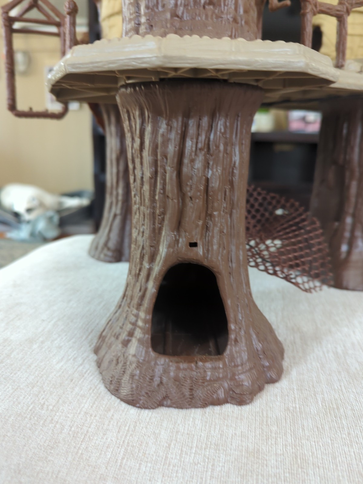 Ewok Village sold