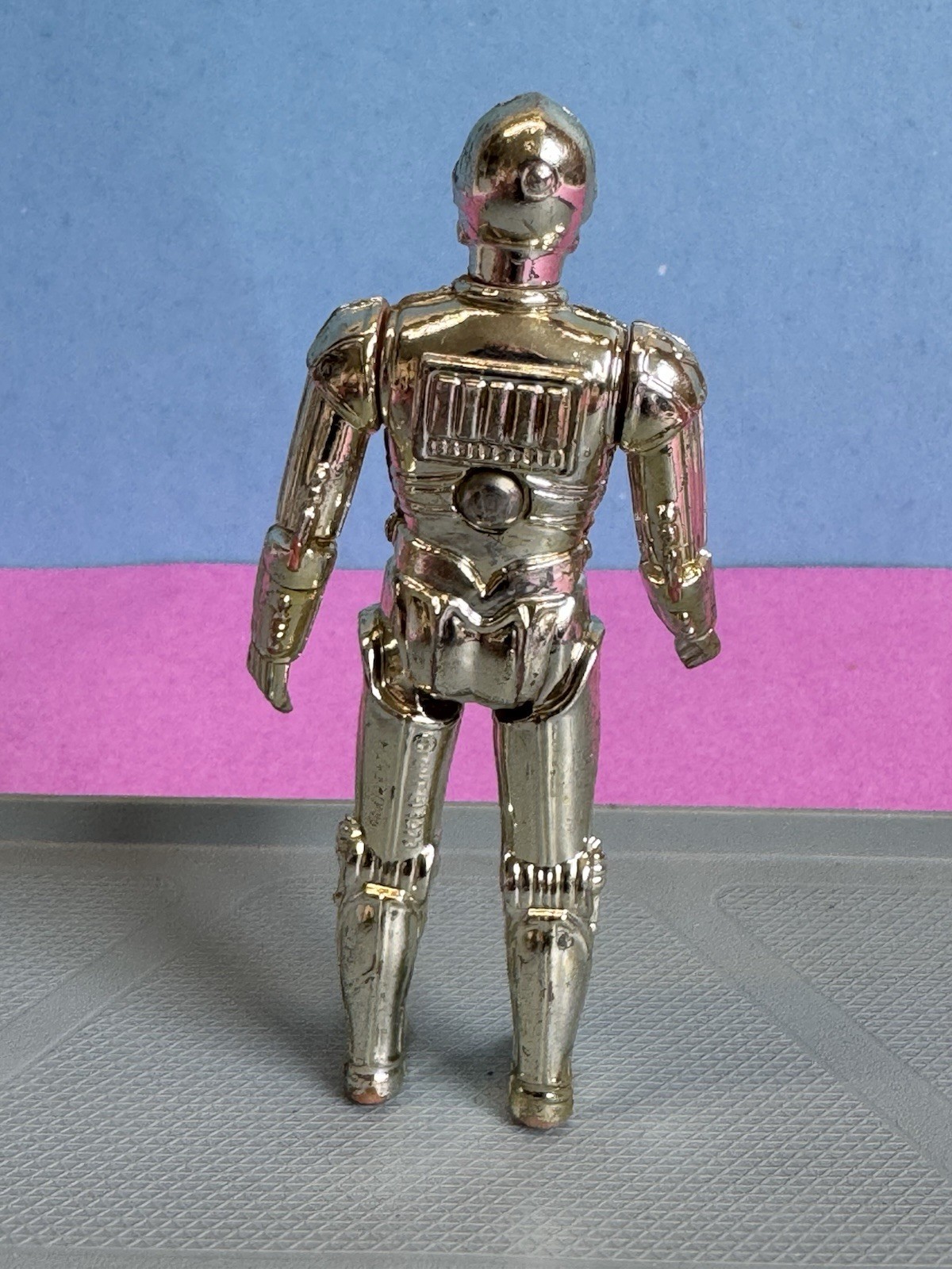 C-3PO (See-Threepio) sold