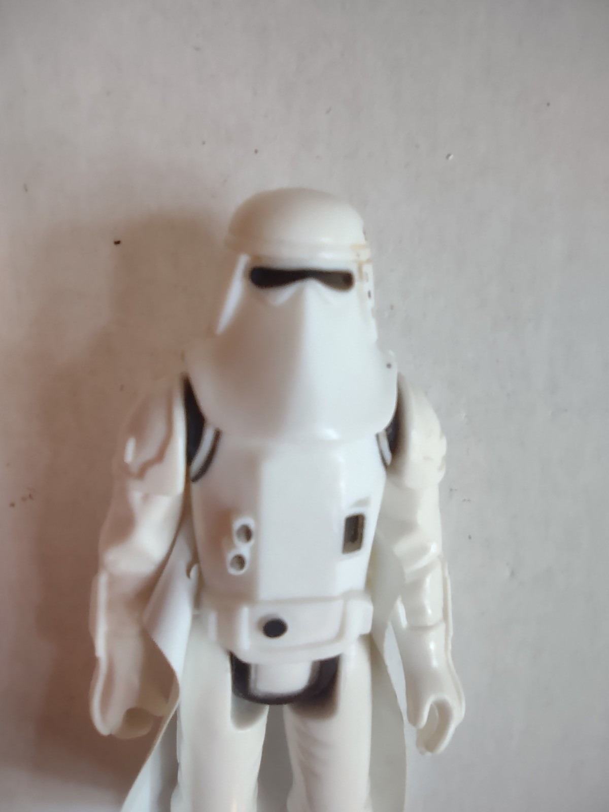 Imperial Stormtrooper (Hoth Battle Gear) - Snowtrooper sold