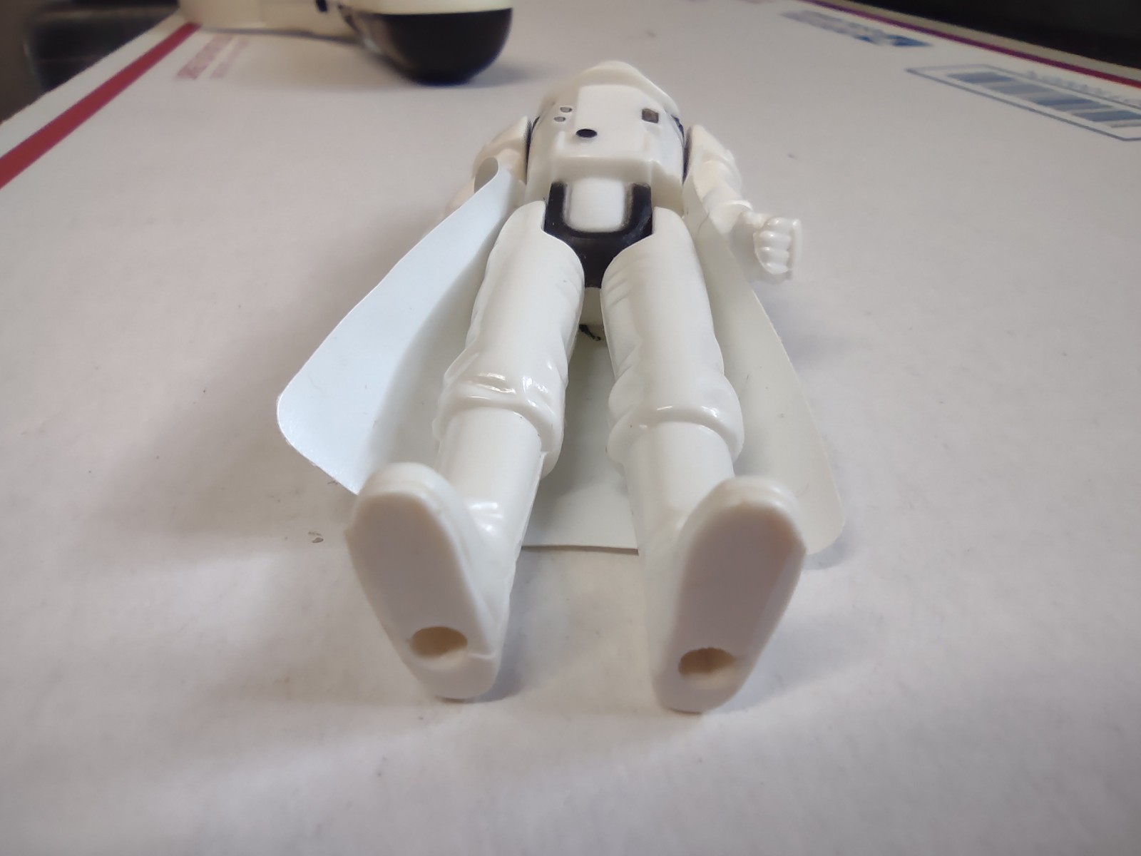 Imperial Stormtrooper (Hoth Battle Gear) - Snowtrooper sold