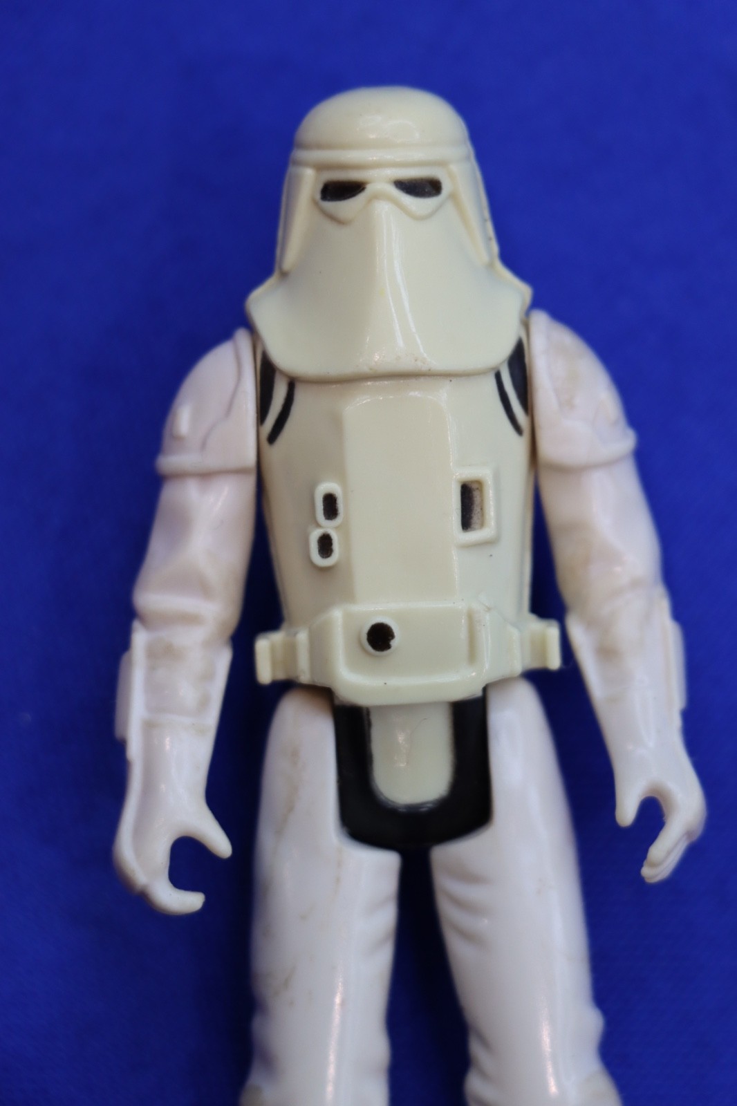 Imperial Stormtrooper (Hoth Battle Gear) - Snowtrooper sold