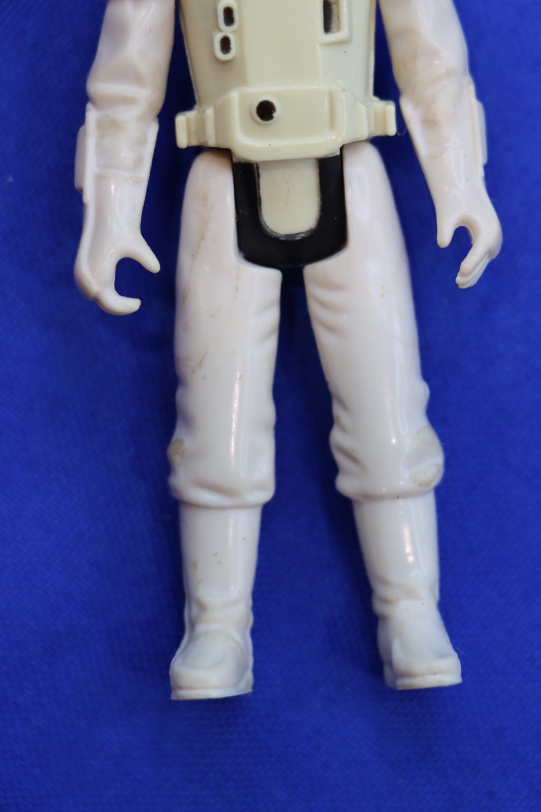 Imperial Stormtrooper (Hoth Battle Gear) - Snowtrooper sold