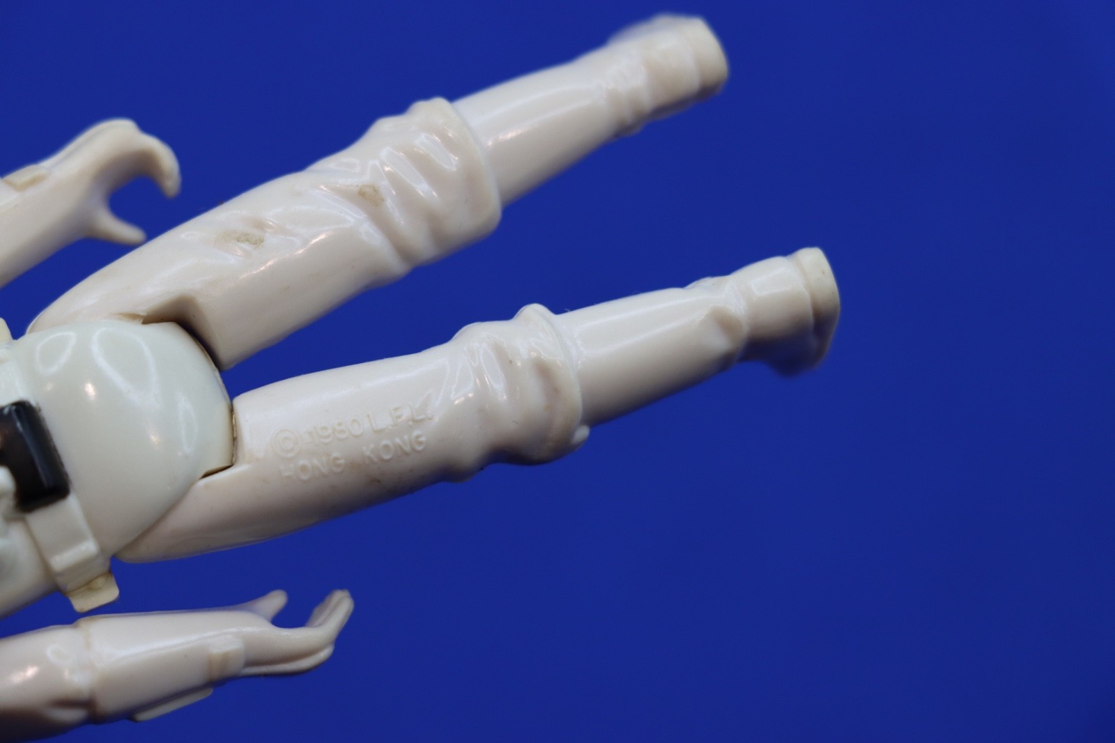 Imperial Stormtrooper (Hoth Battle Gear) - Snowtrooper sold