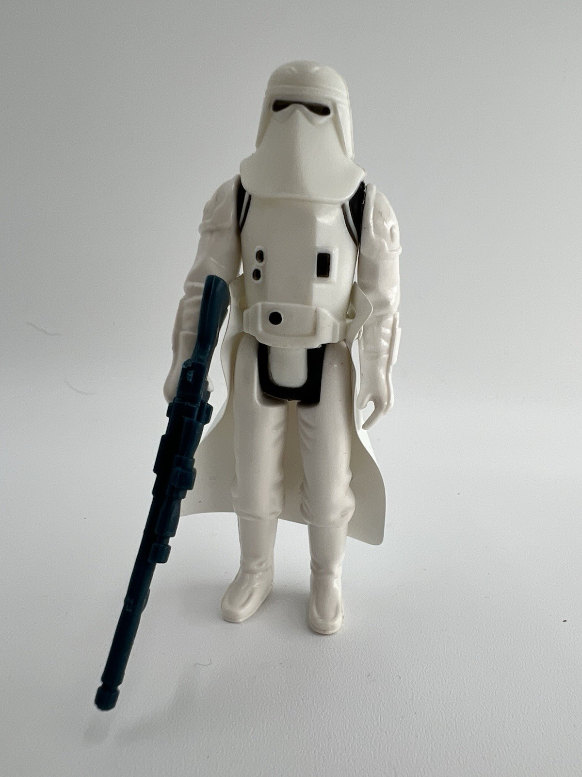 Imperial Stormtrooper (Hoth Battle Gear) - Snowtrooper sold