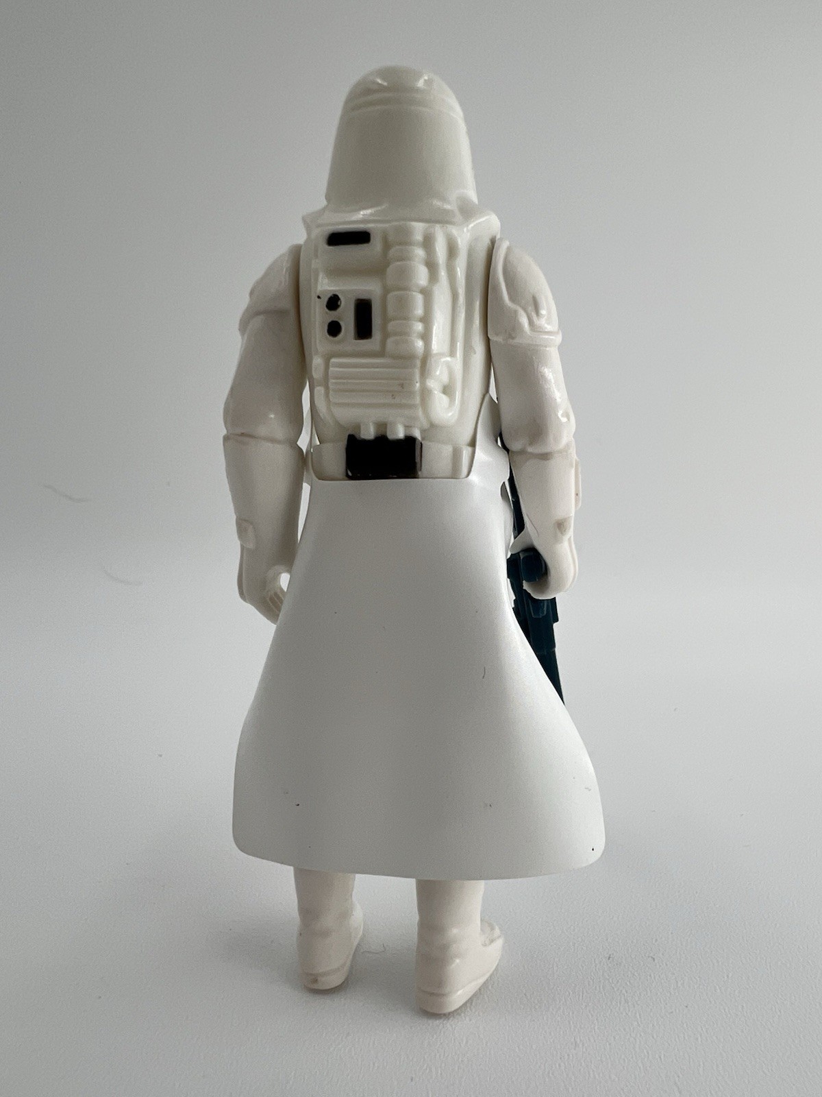 Imperial Stormtrooper (Hoth Battle Gear) - Snowtrooper sold