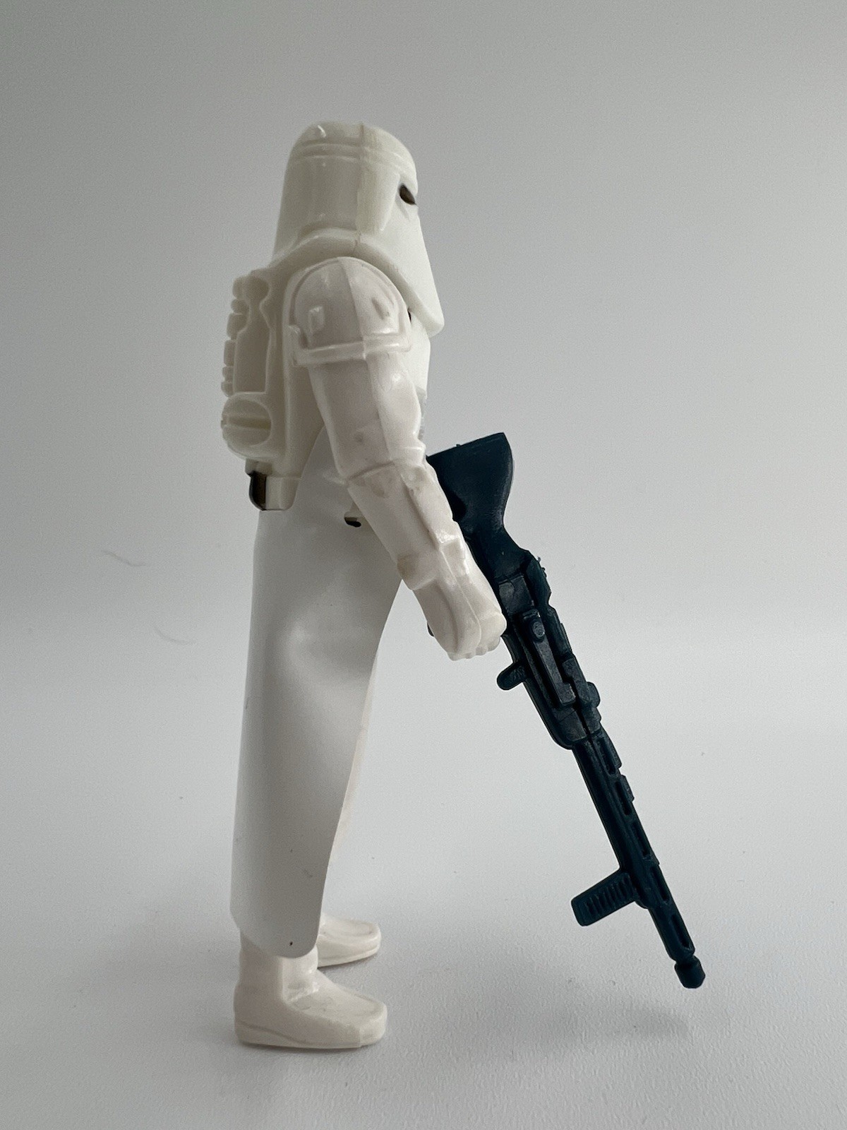 Imperial Stormtrooper (Hoth Battle Gear) - Snowtrooper sold
