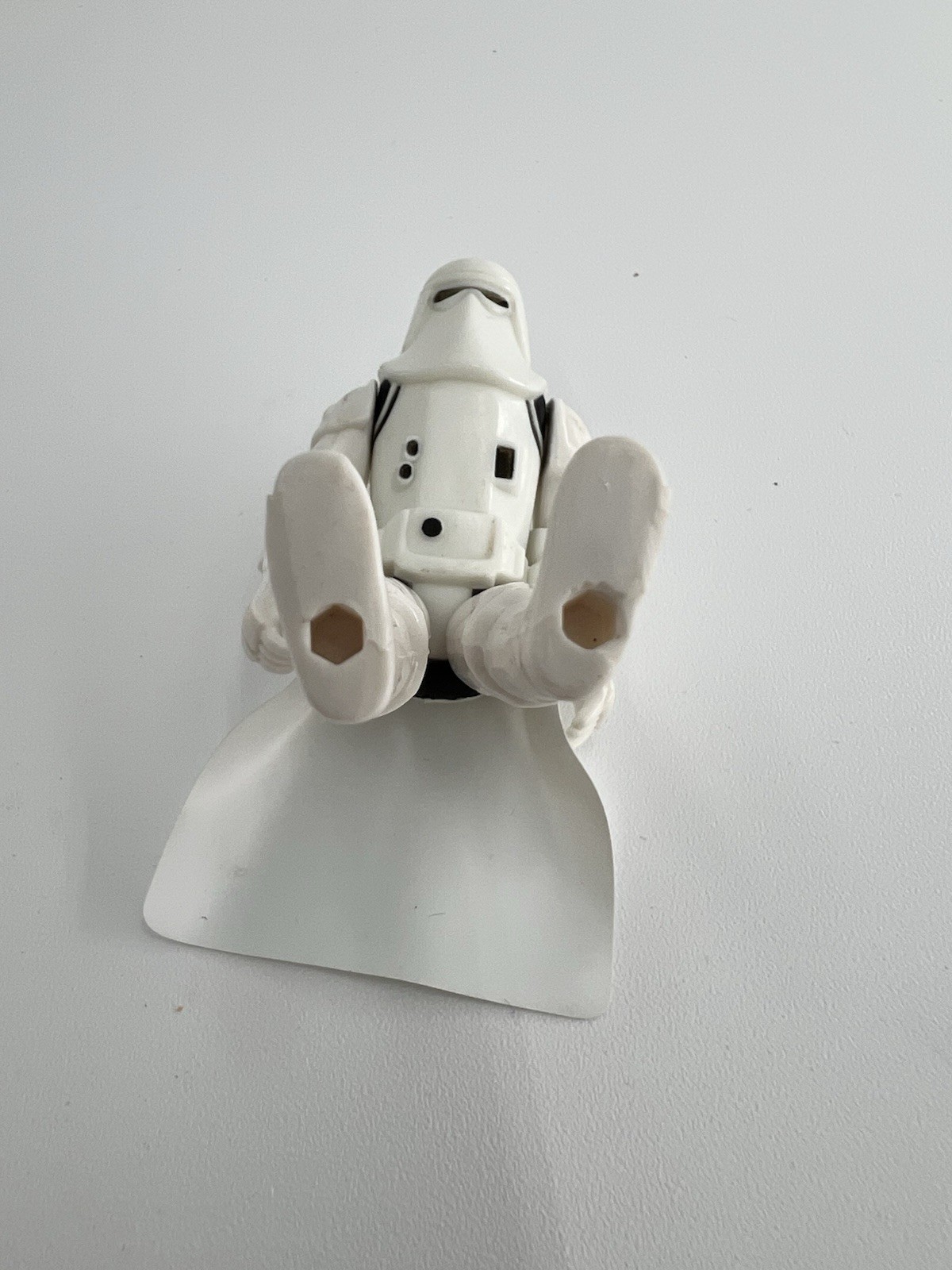 Imperial Stormtrooper (Hoth Battle Gear) - Snowtrooper sold