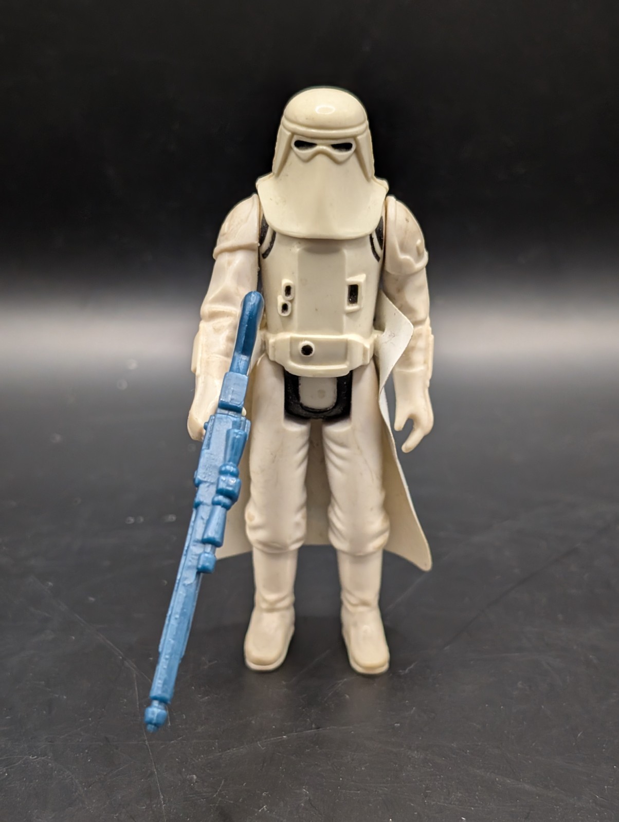 Imperial Stormtrooper (Hoth Battle Gear) - Snowtrooper sold