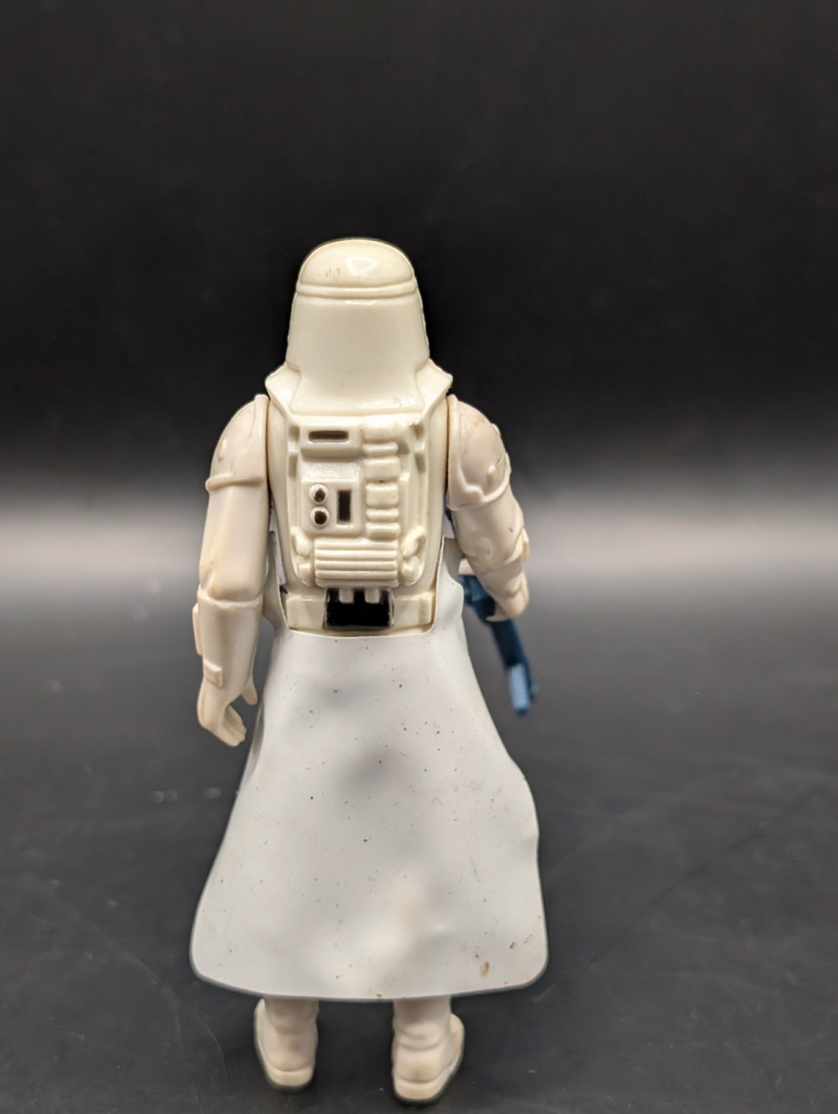 Imperial Stormtrooper (Hoth Battle Gear) - Snowtrooper sold