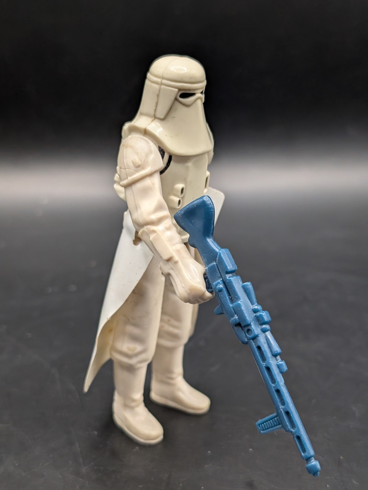 Imperial Stormtrooper (Hoth Battle Gear) - Snowtrooper sold