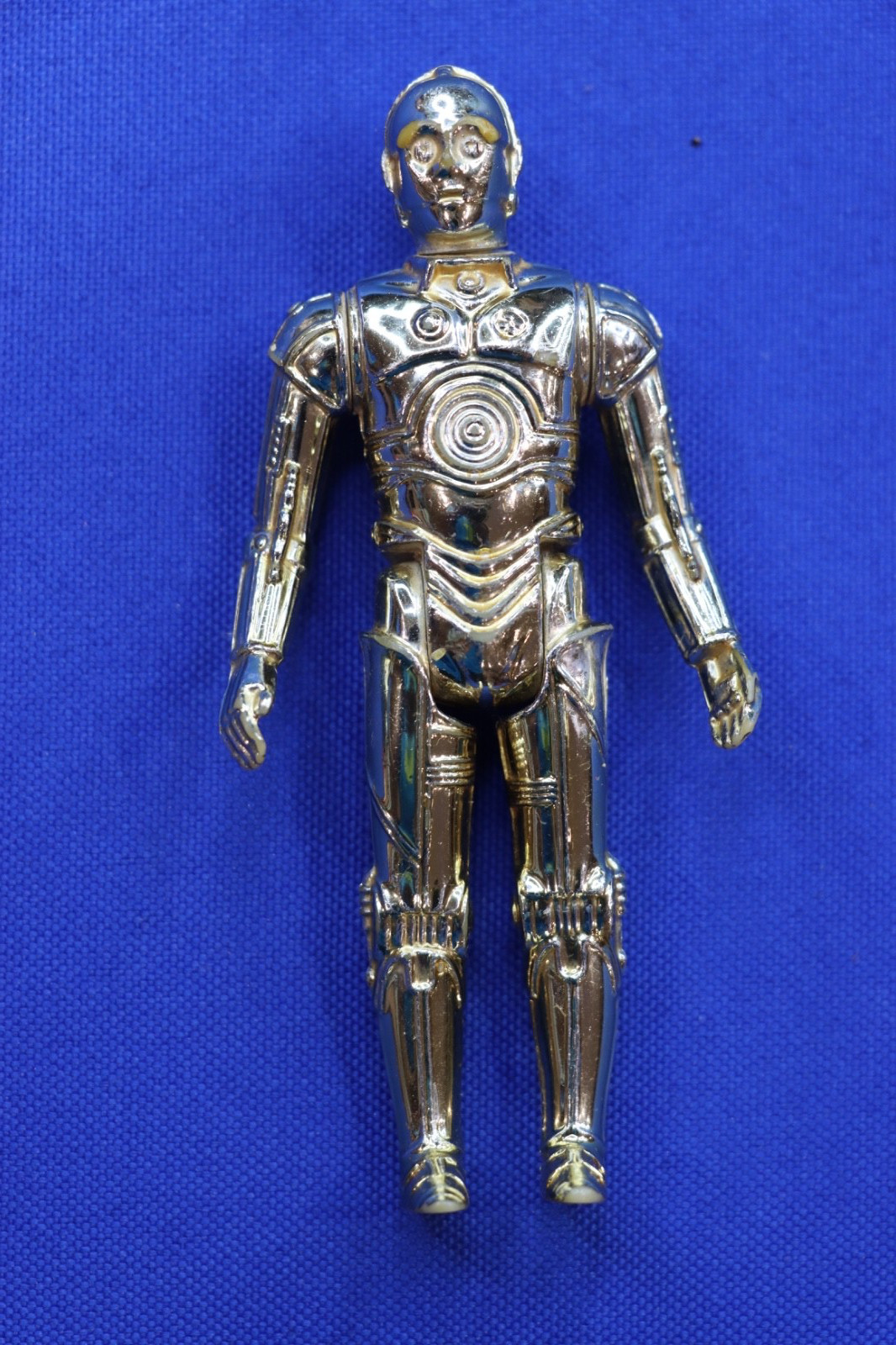 C-3PO (See-Threepio) sold
