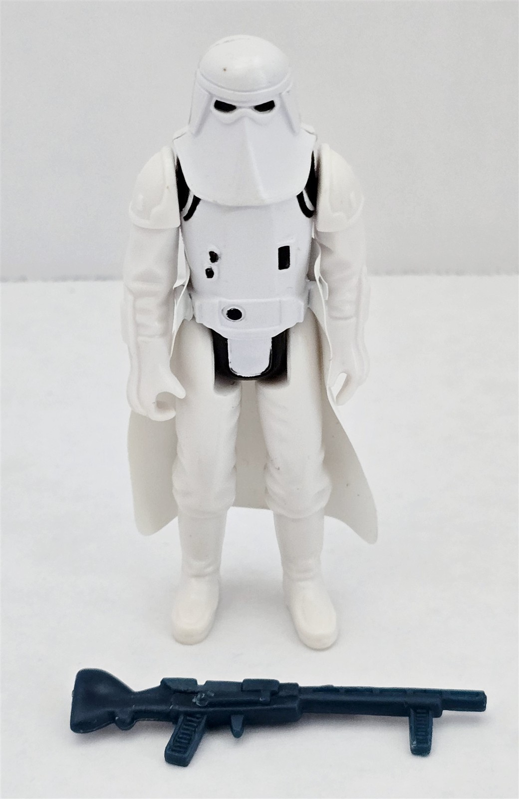 Imperial Stormtrooper (Hoth Battle Gear) - Snowtrooper sold