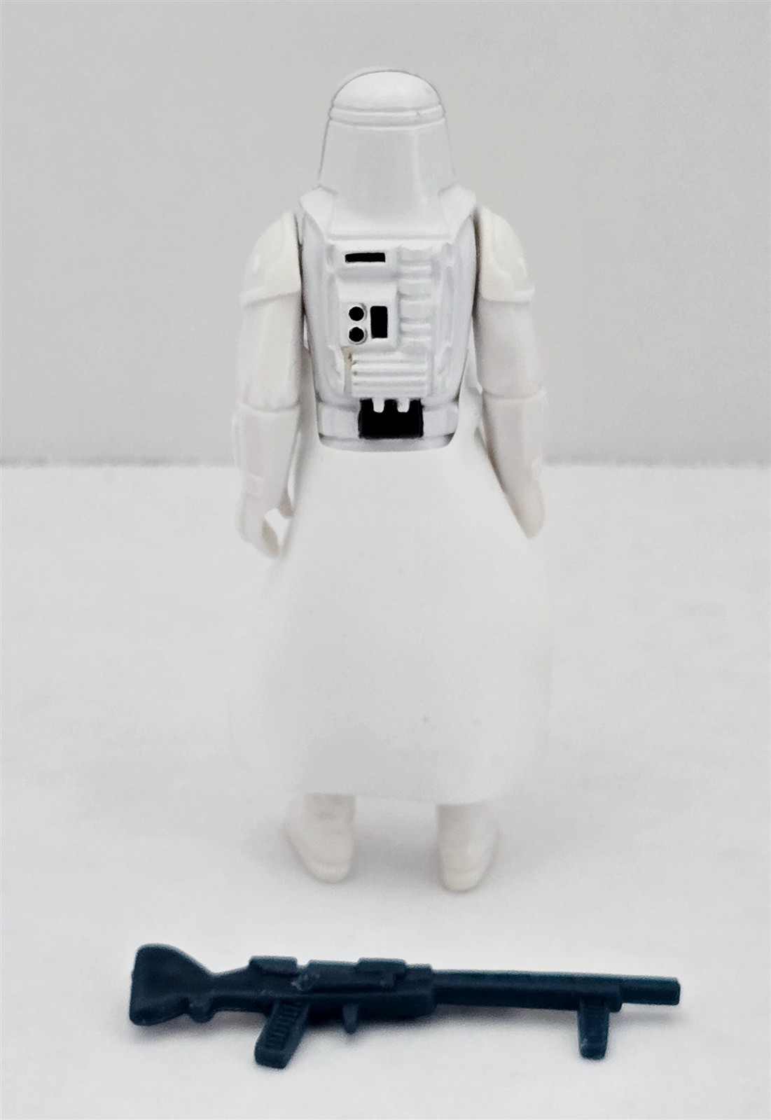 Imperial Stormtrooper (Hoth Battle Gear) - Snowtrooper sold