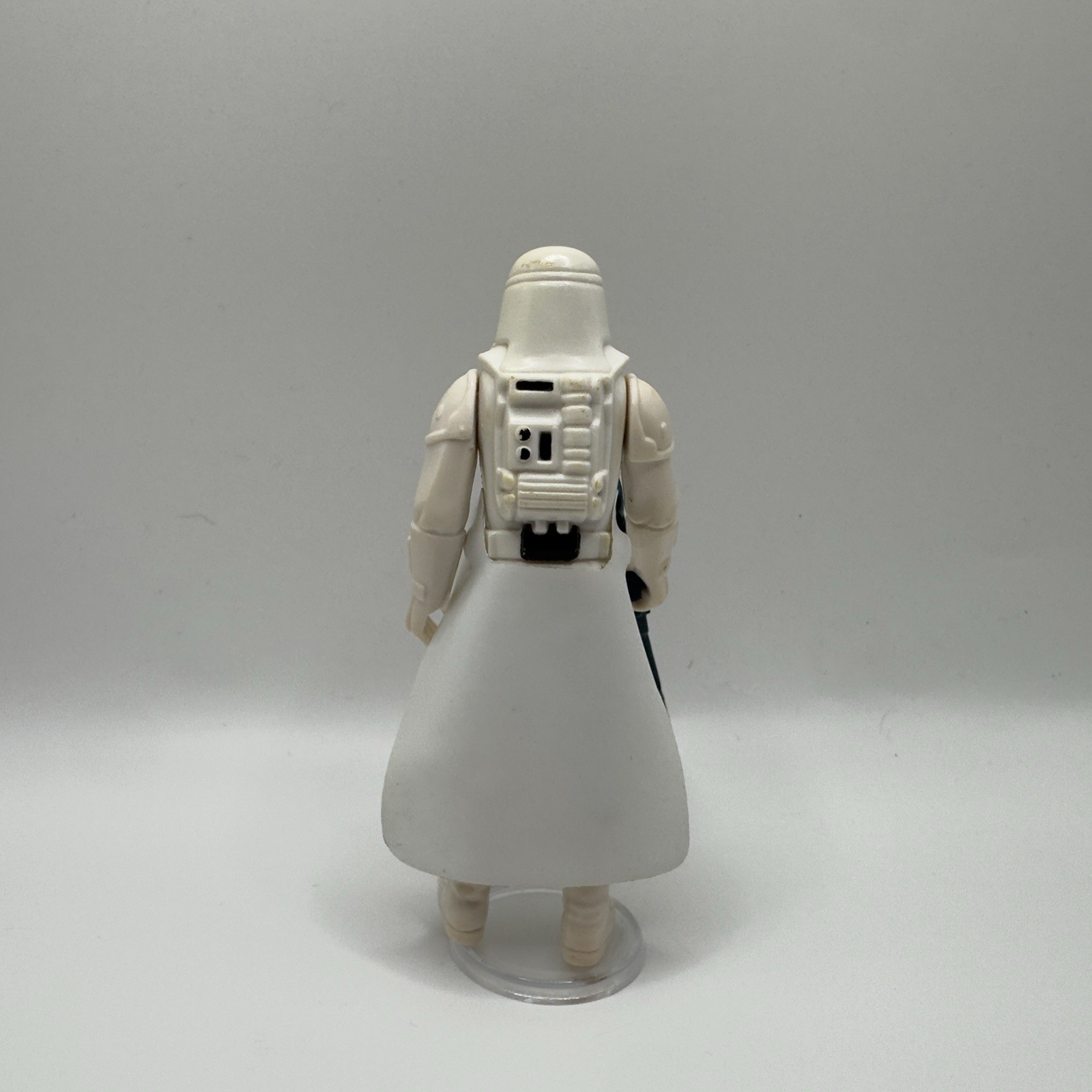 Imperial Stormtrooper (Hoth Battle Gear) - Snowtrooper sold