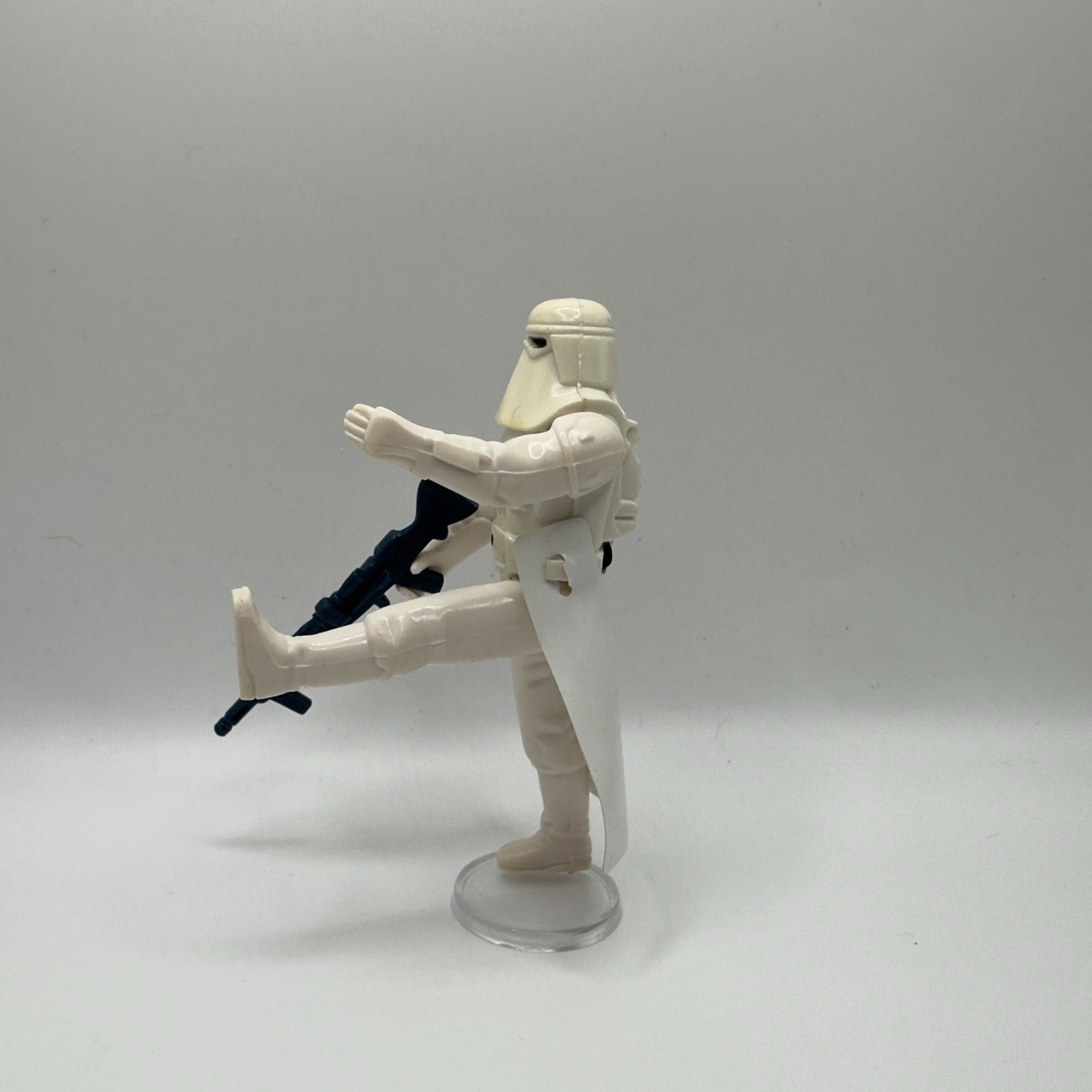 Imperial Stormtrooper (Hoth Battle Gear) - Snowtrooper sold