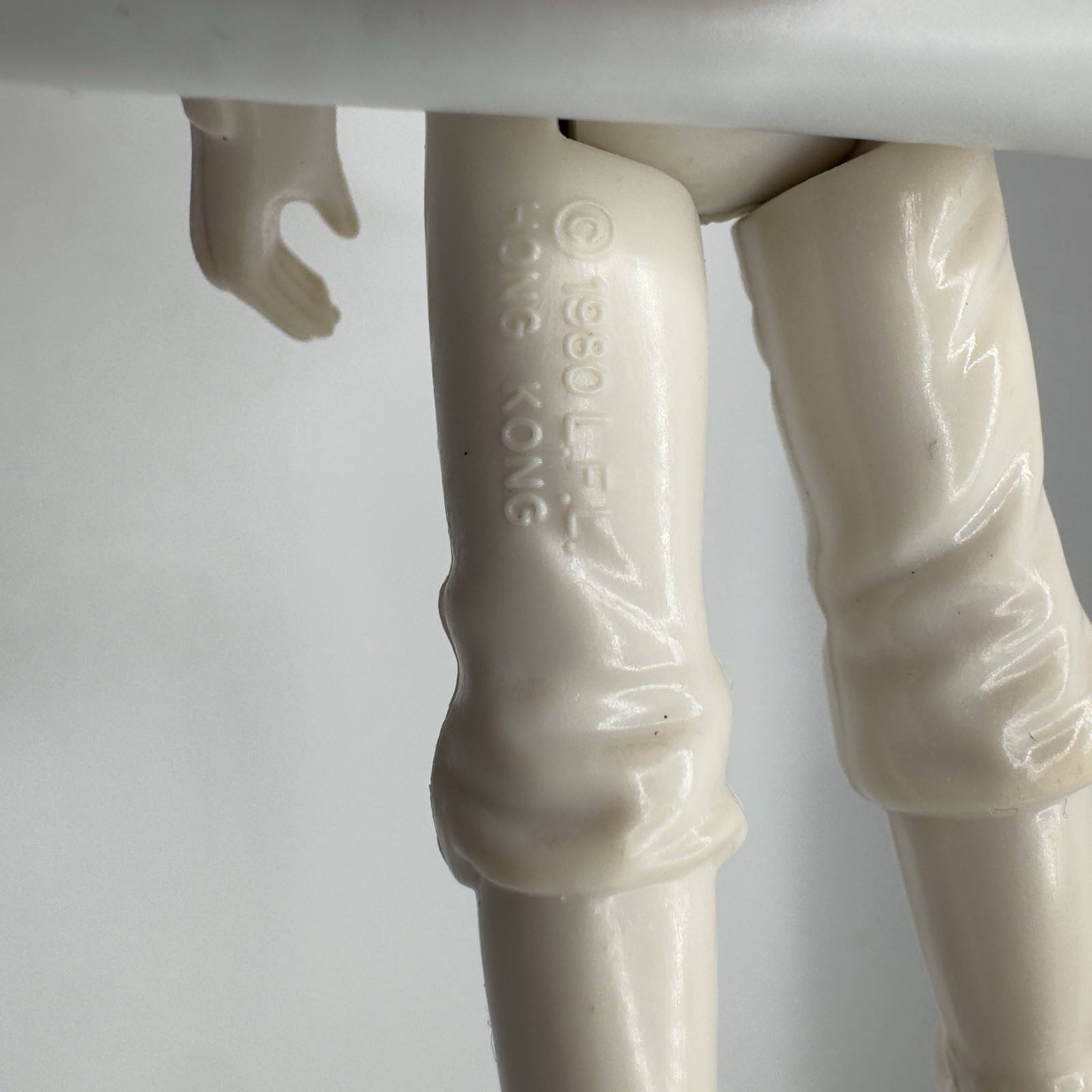 Imperial Stormtrooper (Hoth Battle Gear) - Snowtrooper sold
